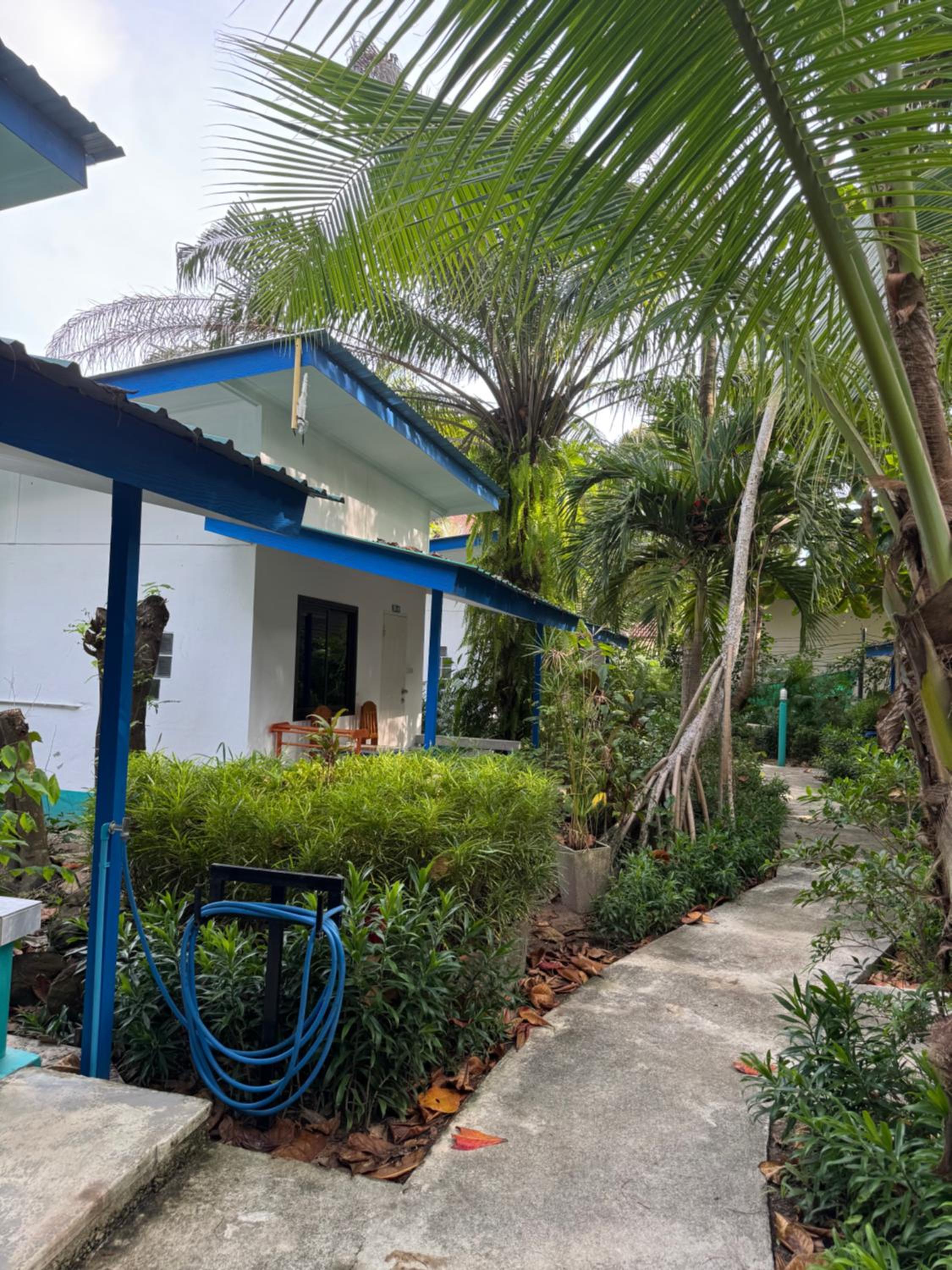 Lanta Island Resort