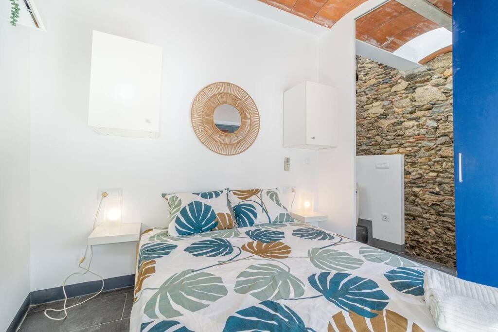 CAN QUICO- IDEAL NAVIDAD-CASA con ENCANTO en el centro, junto a la PLAYA, antigua casa d PESCADORES restaurada en ROSES view 4