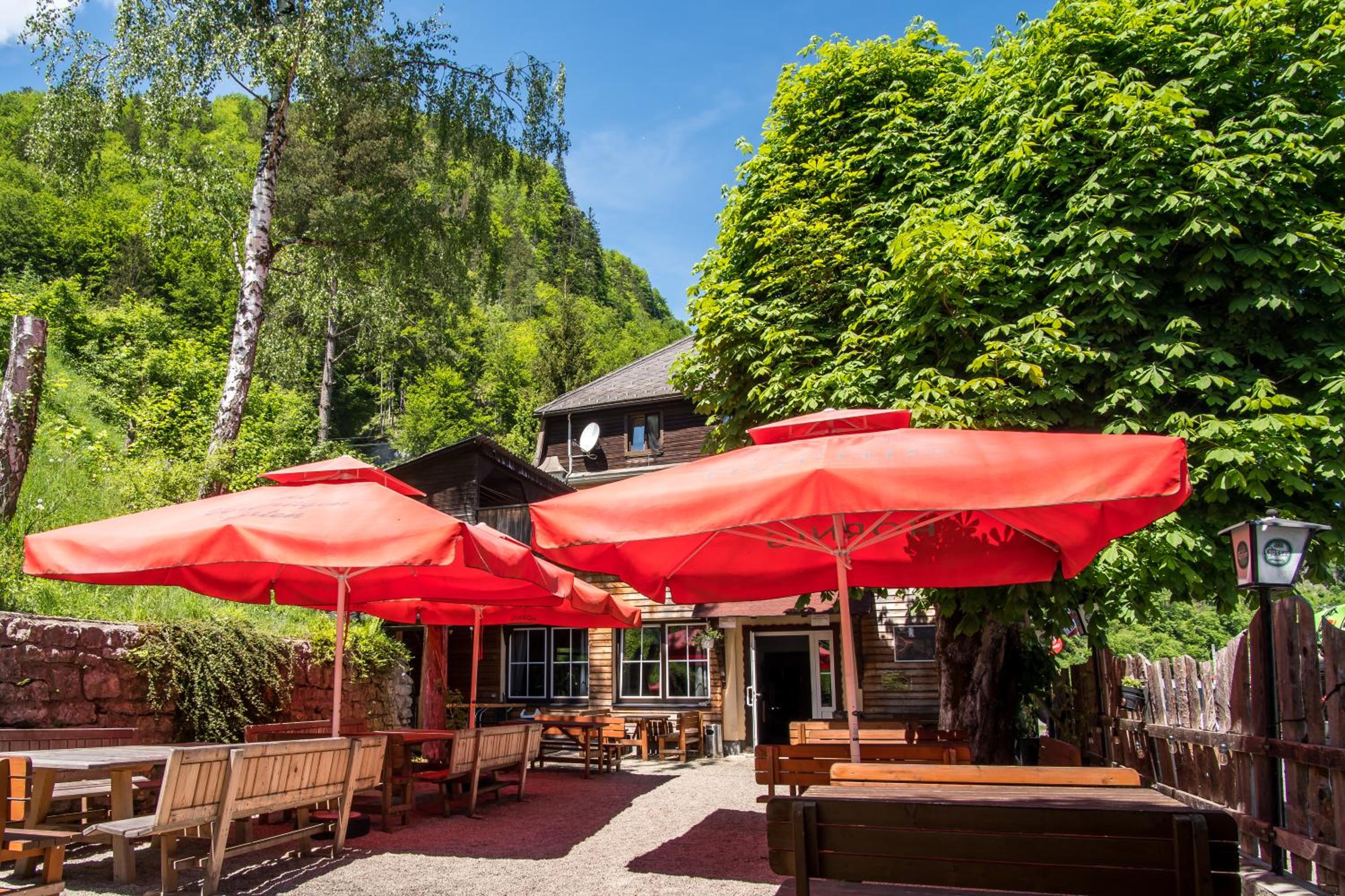 Freelife Guesthouse