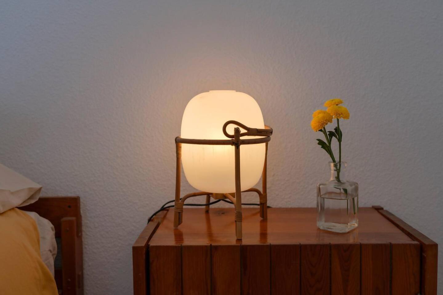 Lanzarote Famara Beach Bungalow