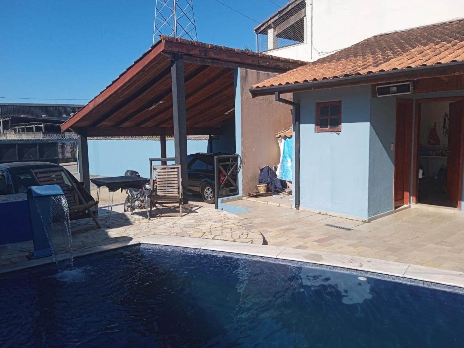 Pousada Praia Caraguatatuba