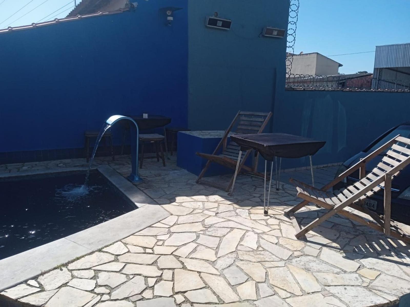 Pousada Praia Caraguatatuba