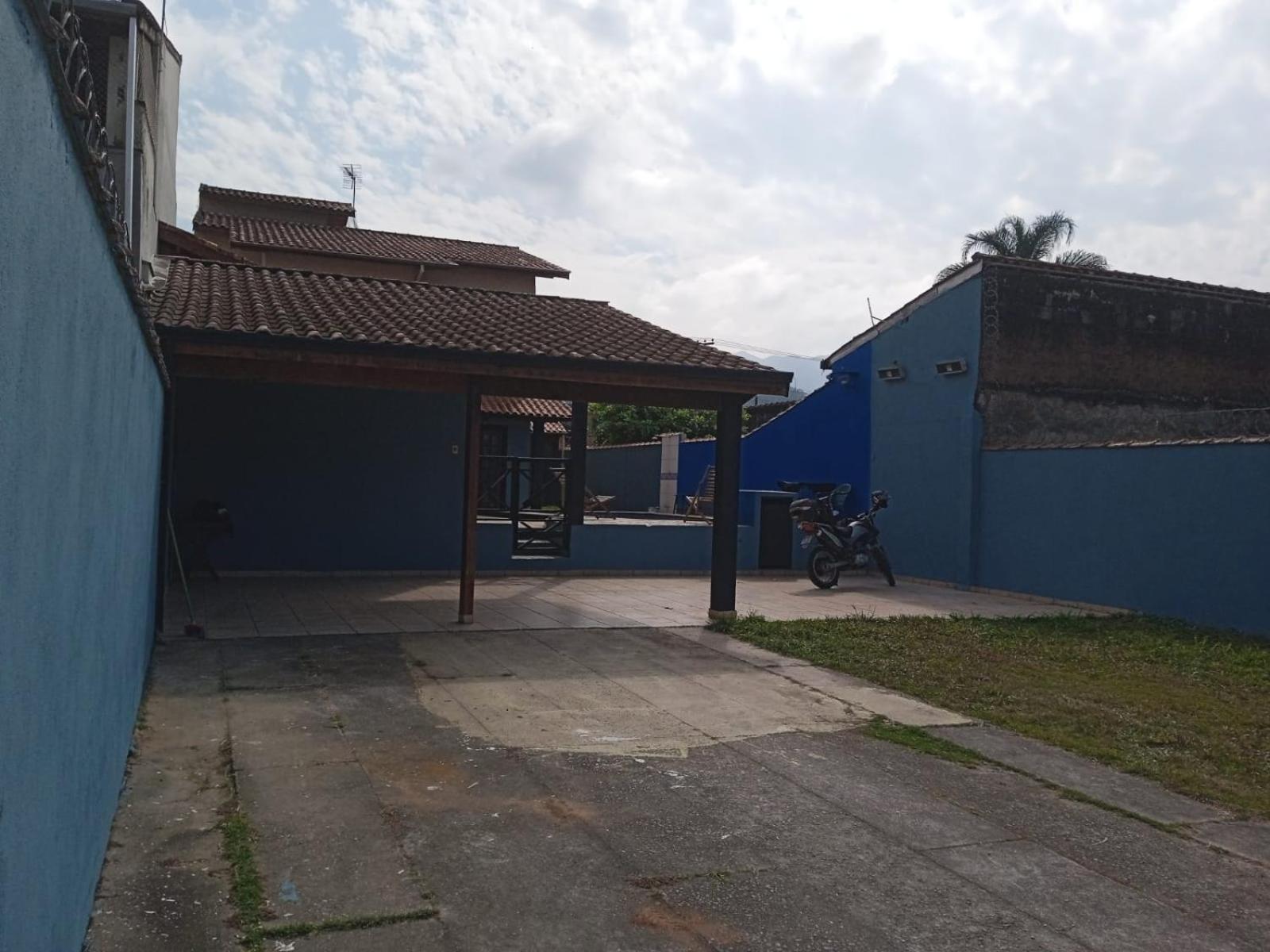 Pousada Praia Caraguatatuba