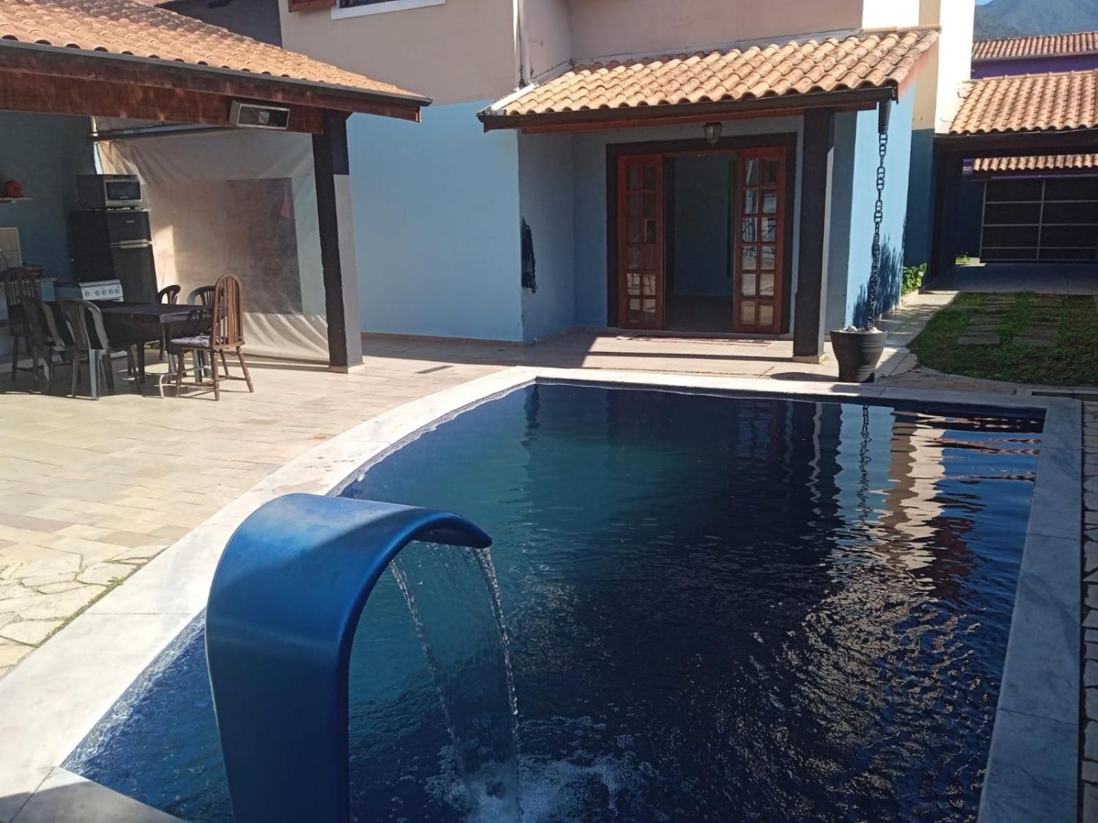 Pousada Praia Caraguatatuba