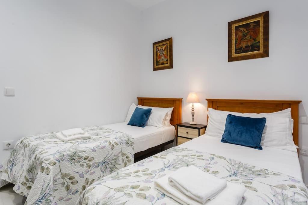 Apartamento Miracadiz