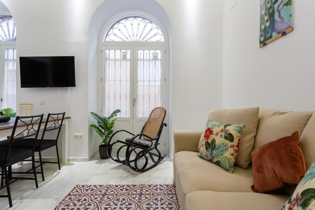 Apartamento Miracadiz