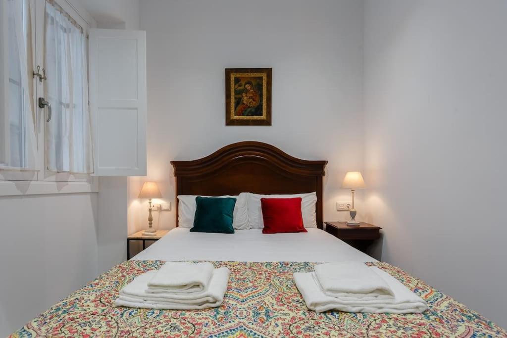 Apartamento Miracadiz