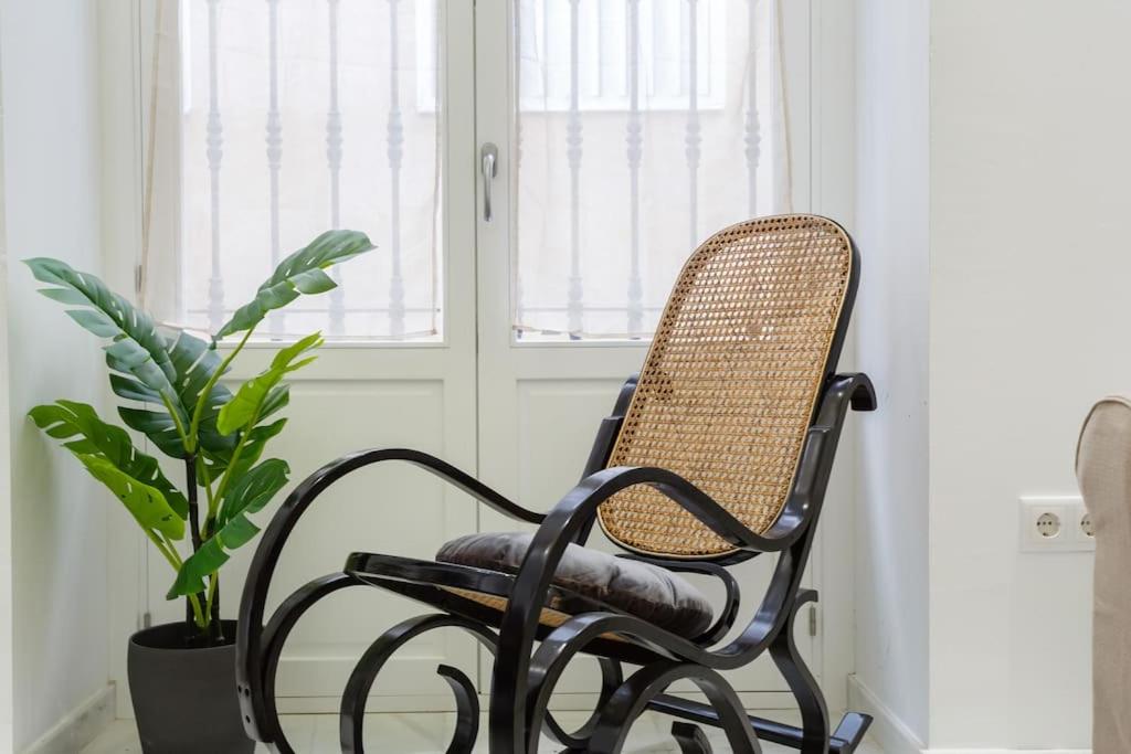 Apartamento Miracadiz