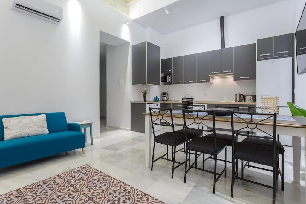 Apartamento Miracadiz