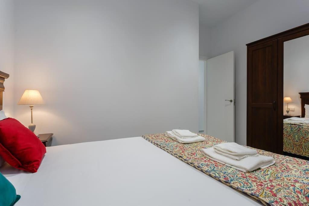 Apartamento Miracadiz