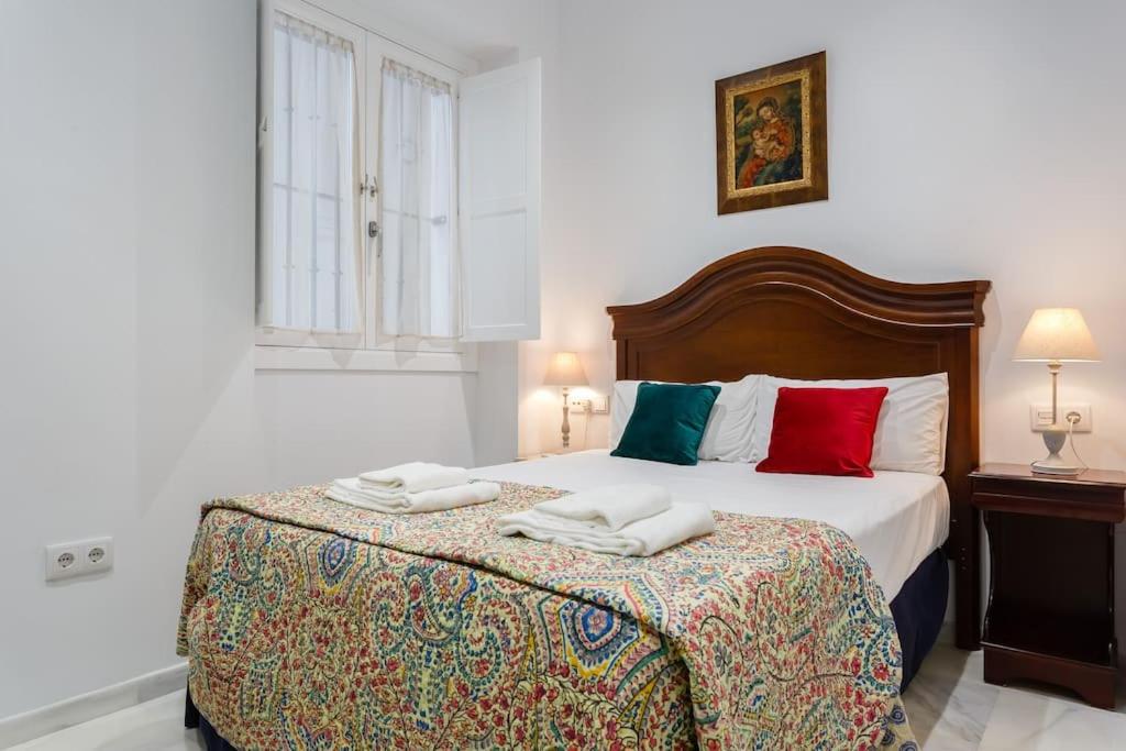 Apartamento Miracadiz