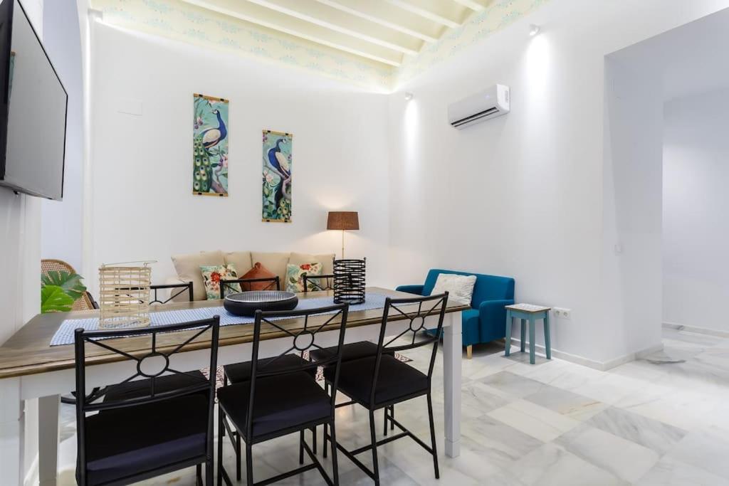 Apartamento Miracadiz