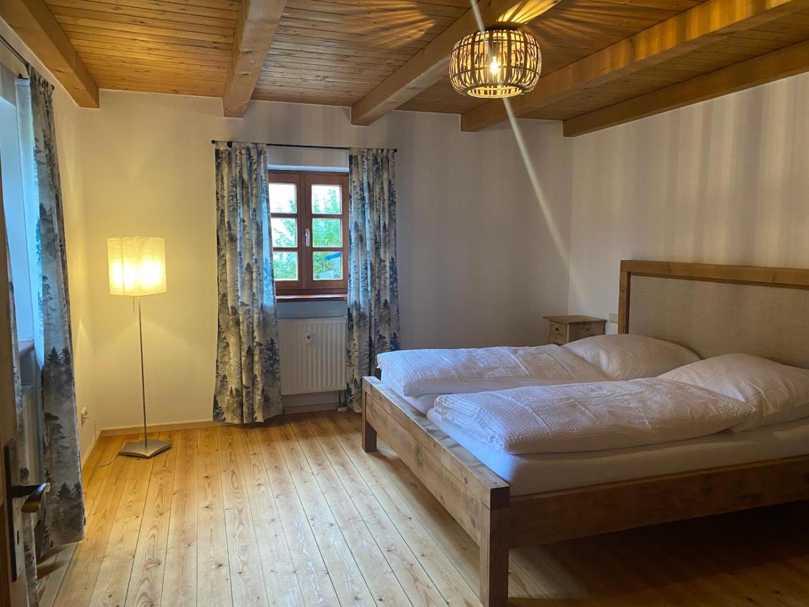 Ferienhaus De Lux