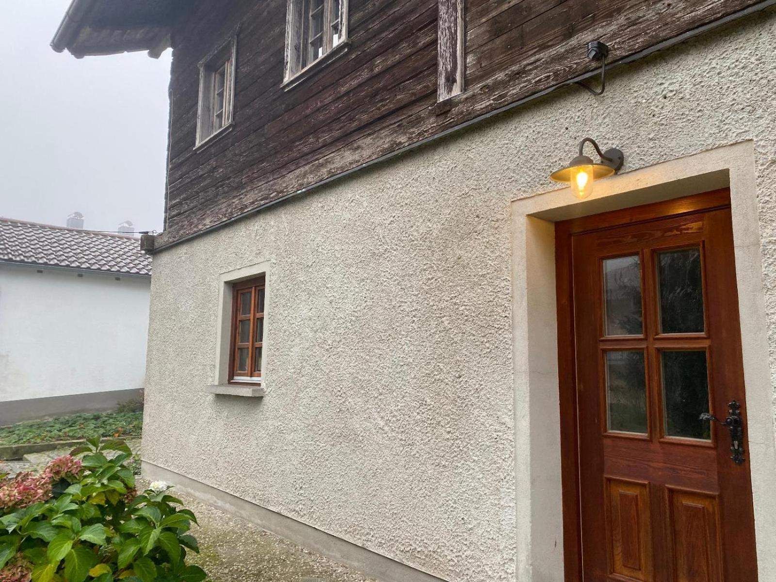 Ferienhaus De Lux