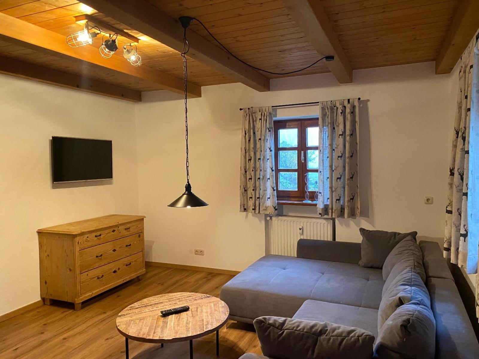 Ferienhaus De Lux