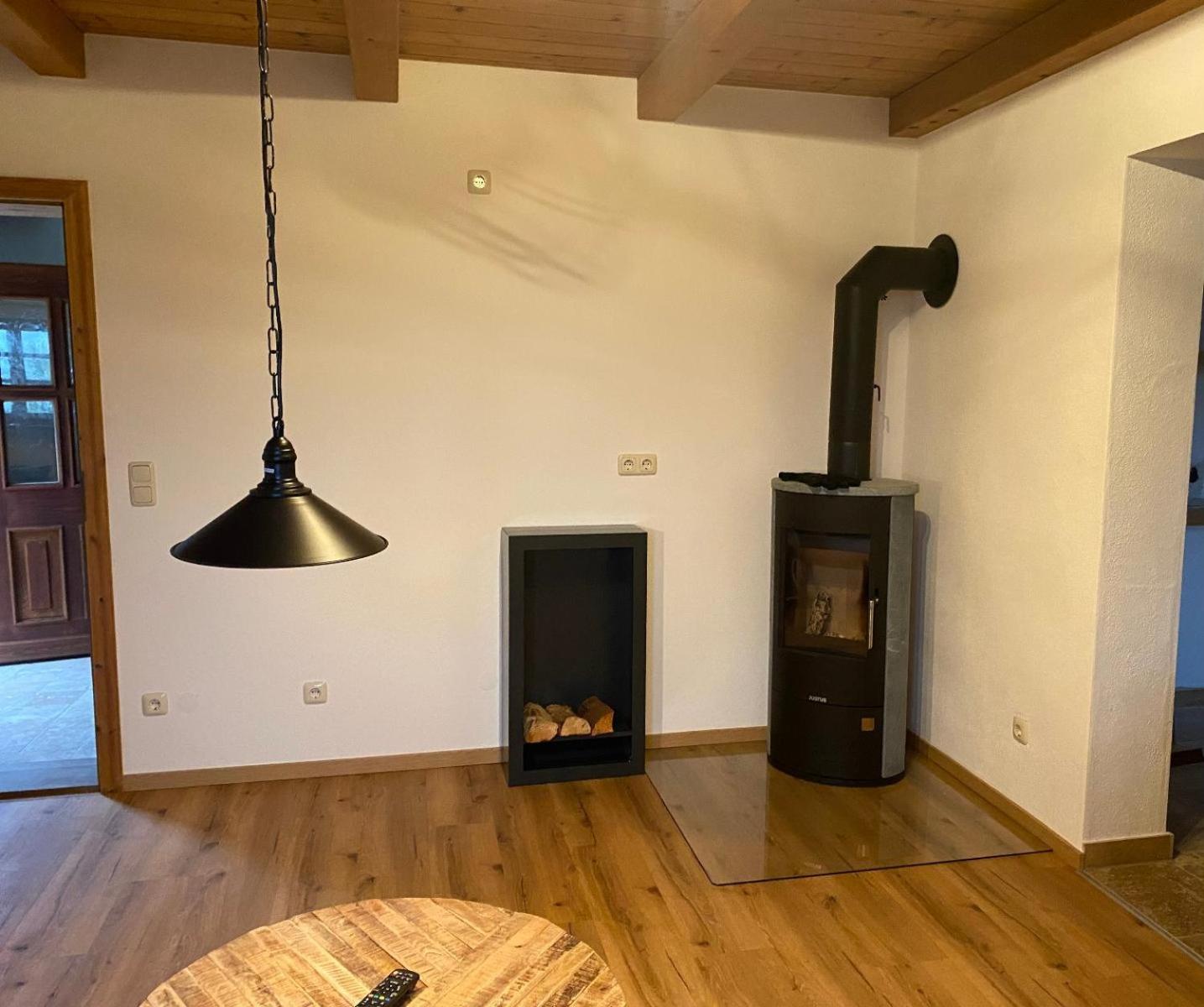 Ferienhaus De Lux