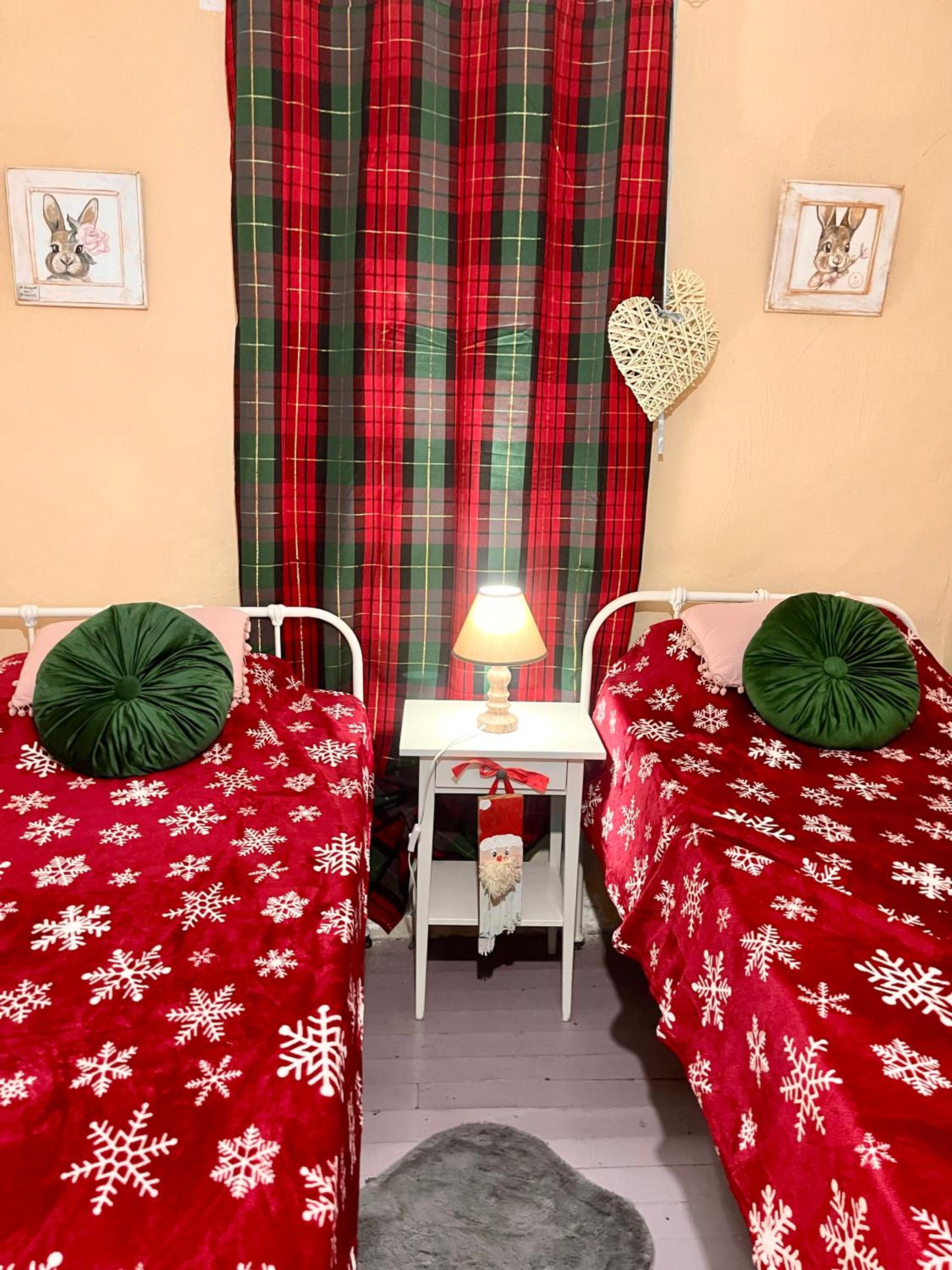 Holiday House Prodromos