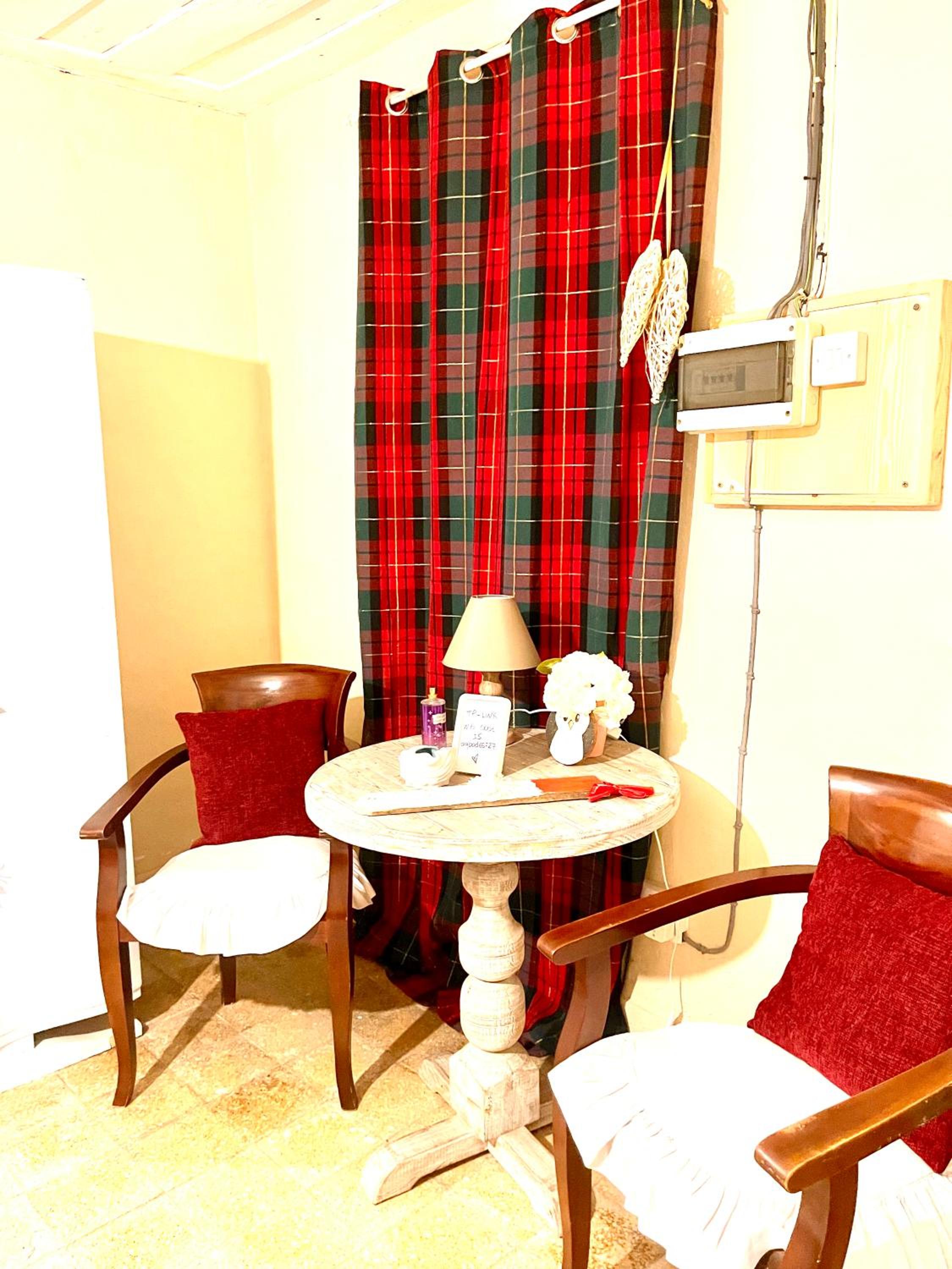 Holiday House Prodromos