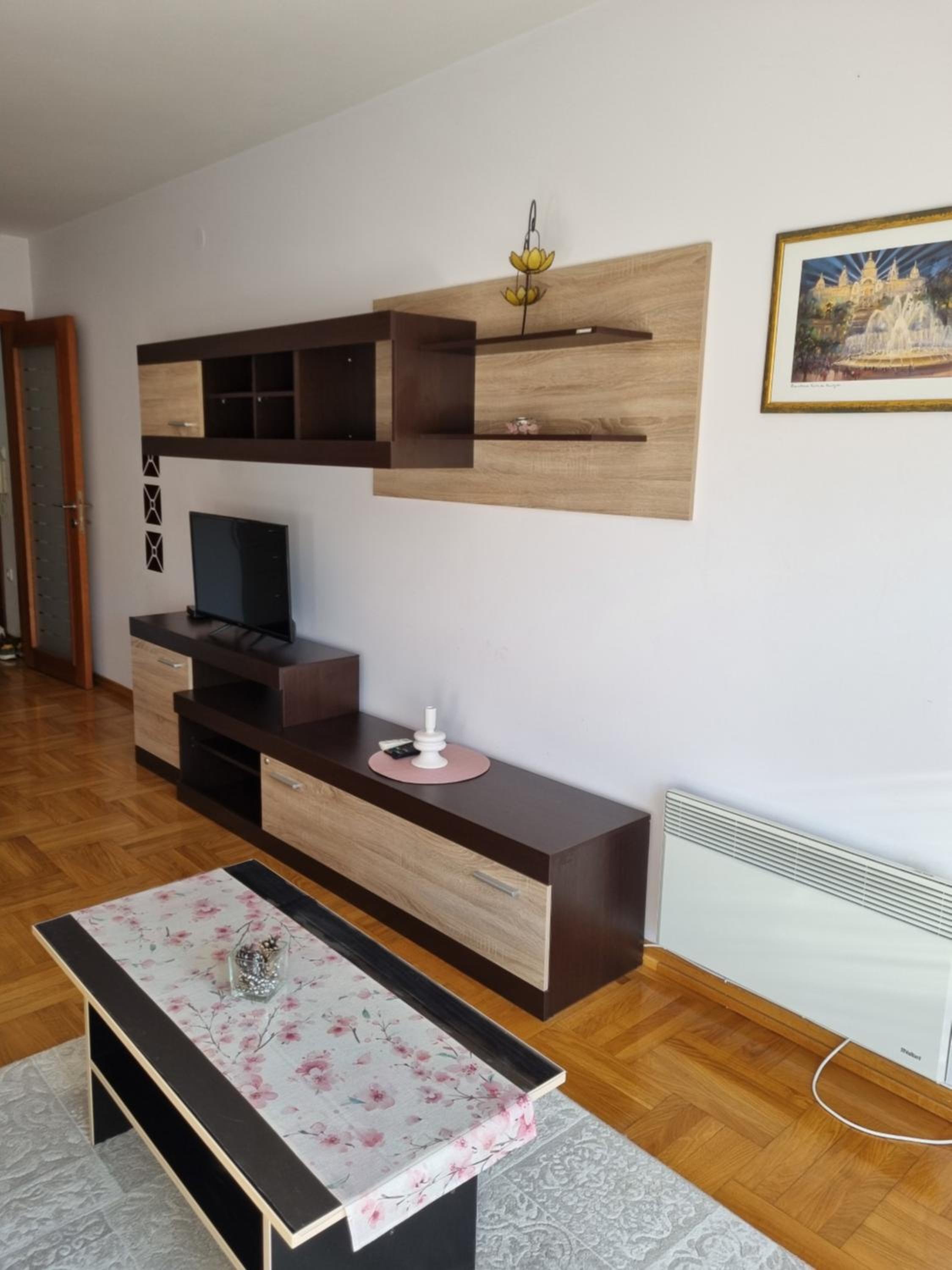 Studio apartman Zvezdana Noć view 4