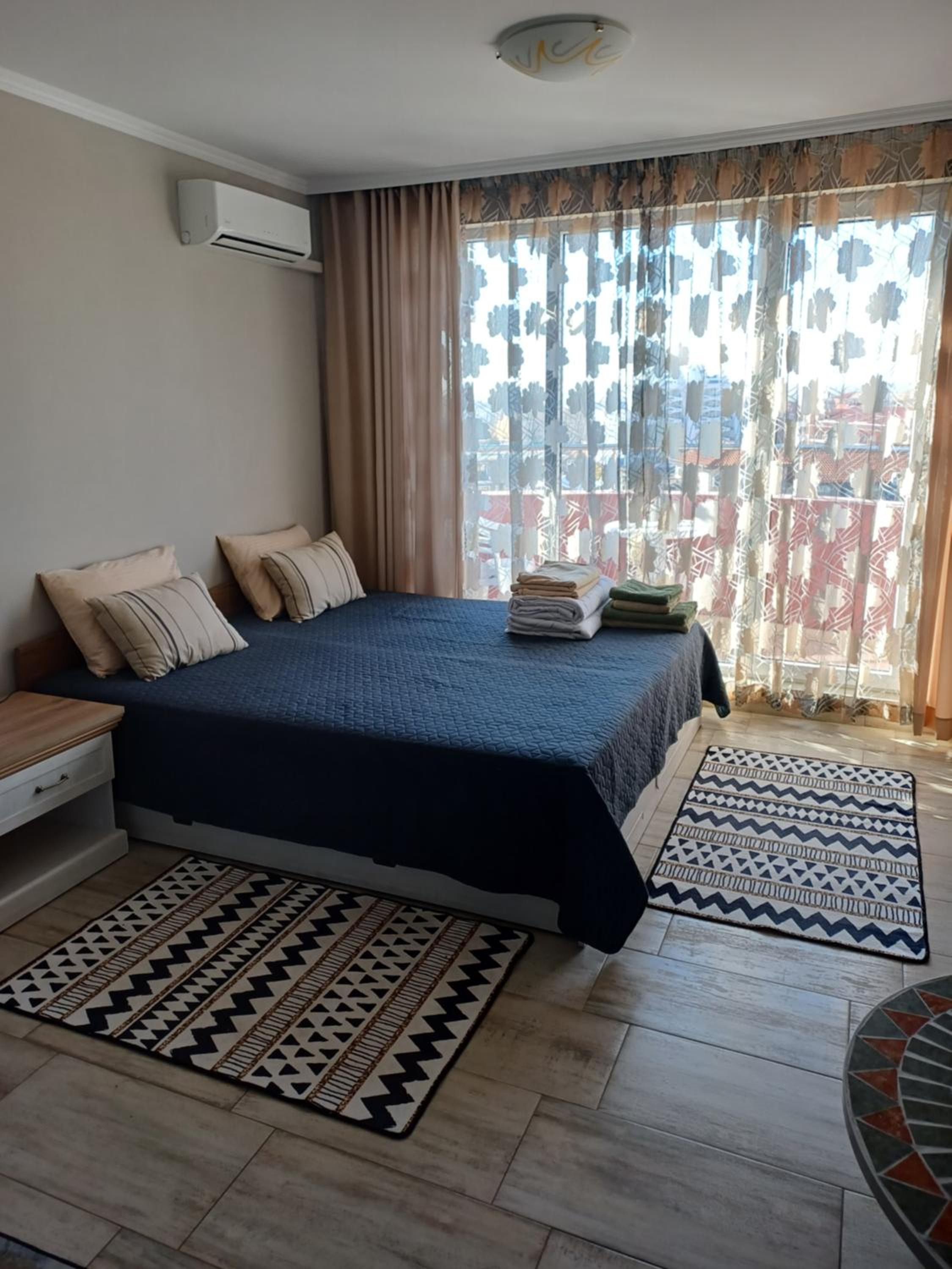 Admiral Plaza 35 -studio-Sunny Beach