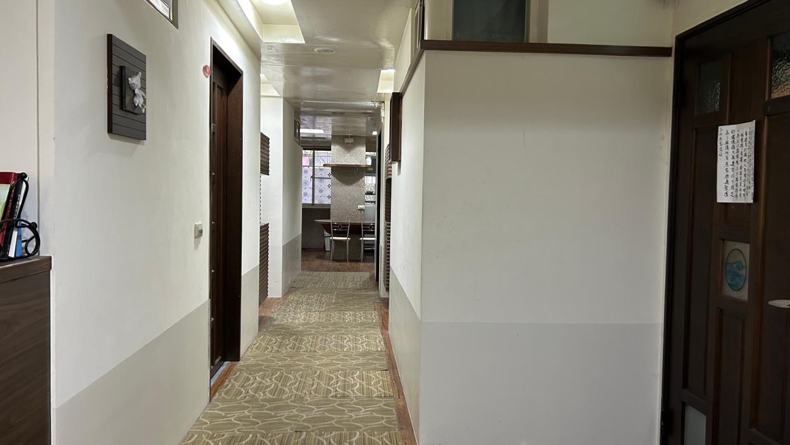 永春棧Kozzy Apartment