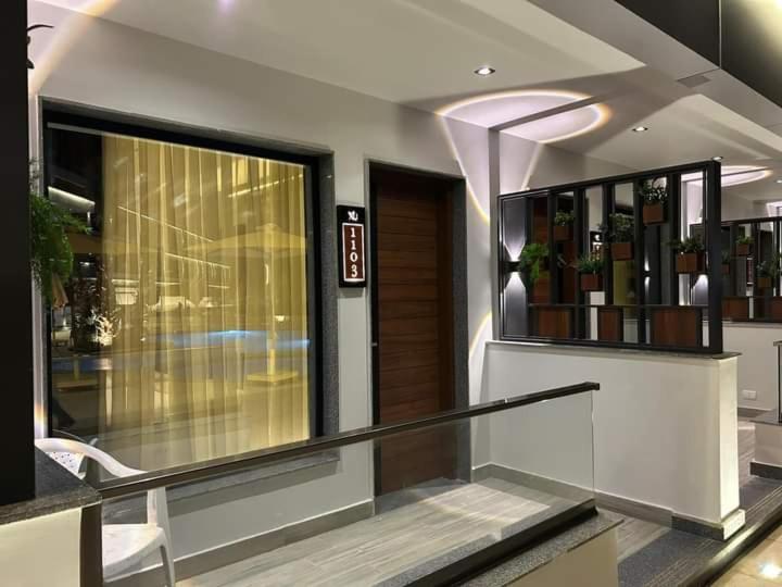 Hotel XU San Stefano Hotel Alexandria - Image 1