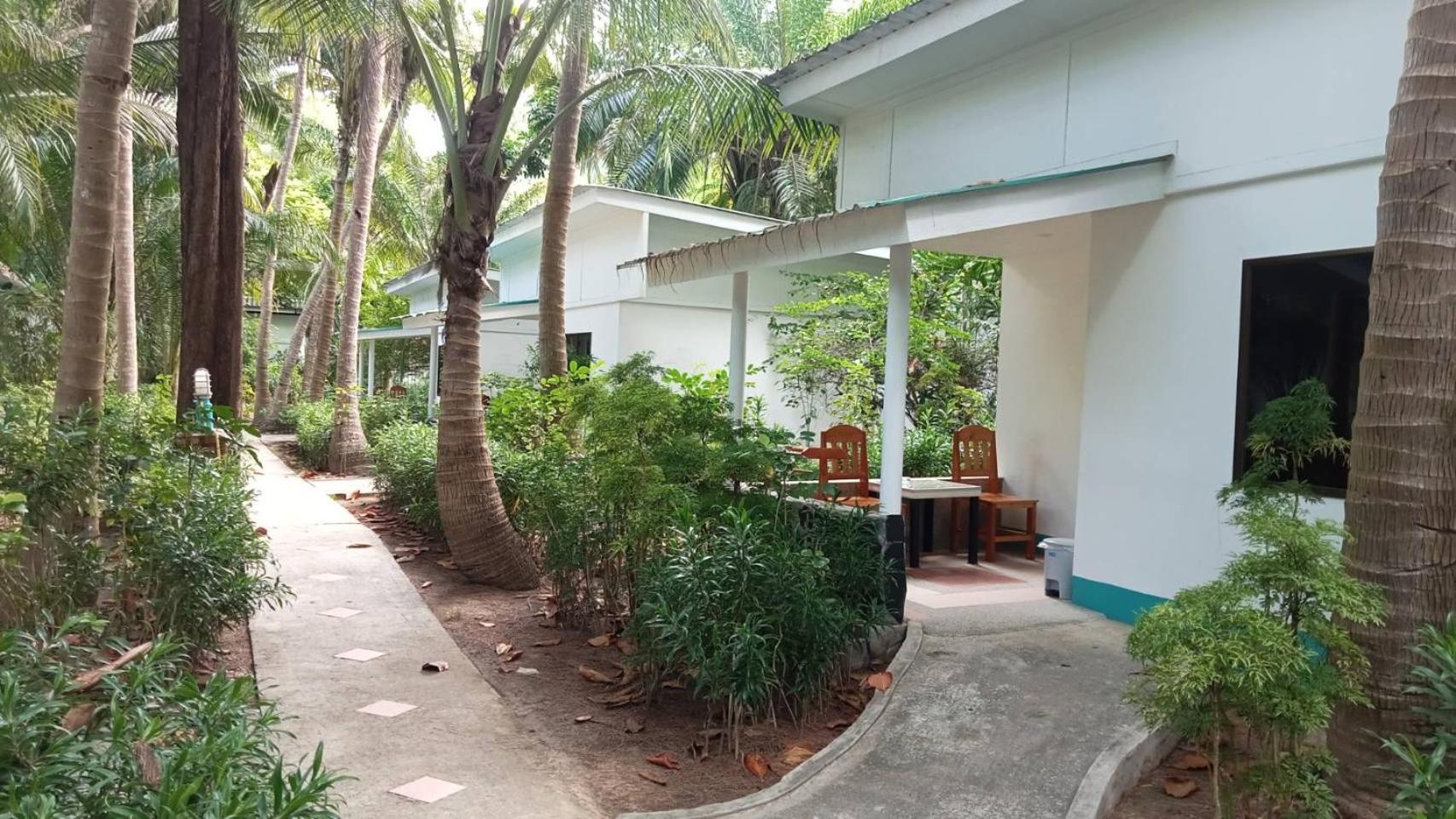 Lanta Island Resort