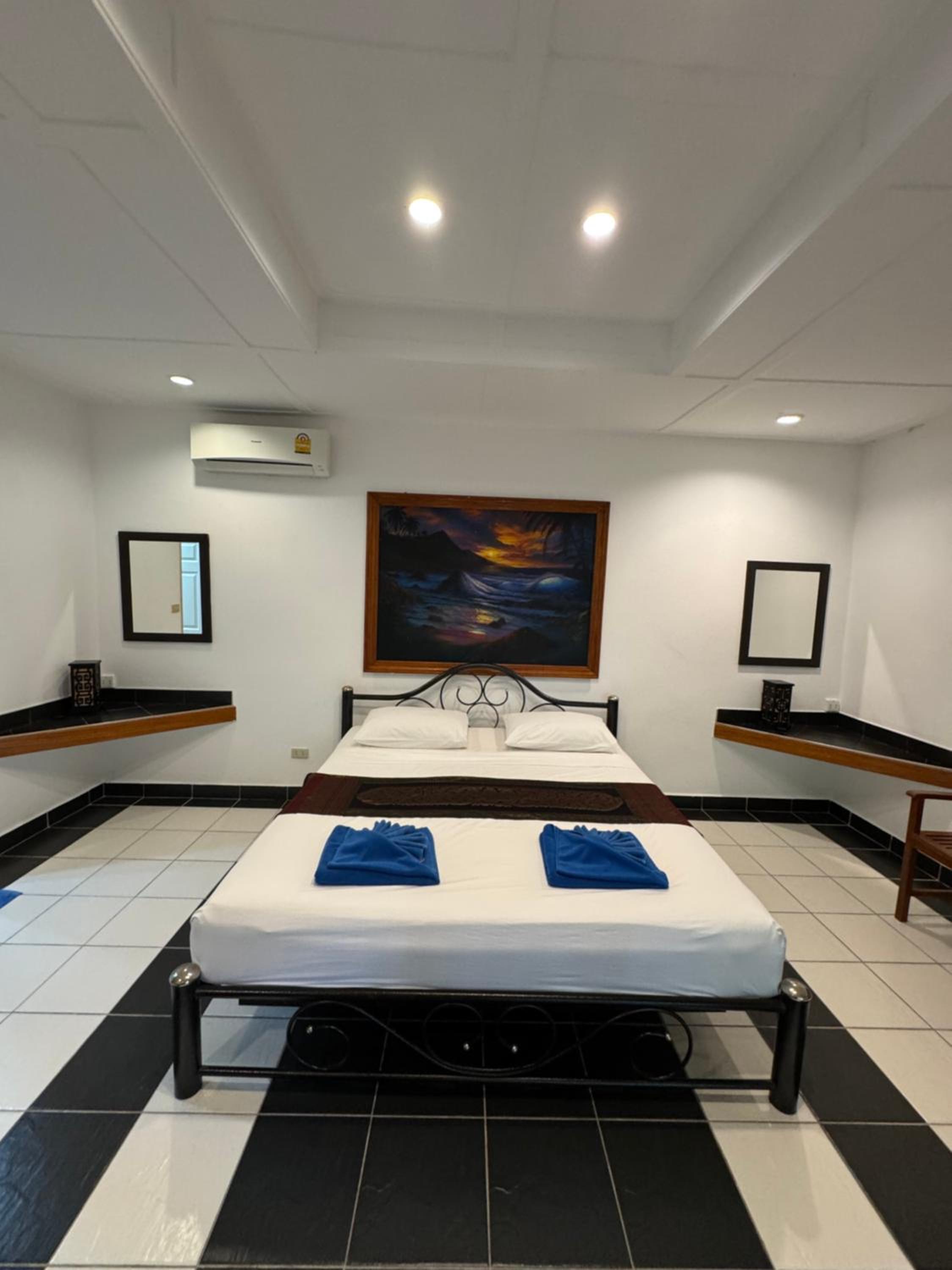 Lanta Island Resort