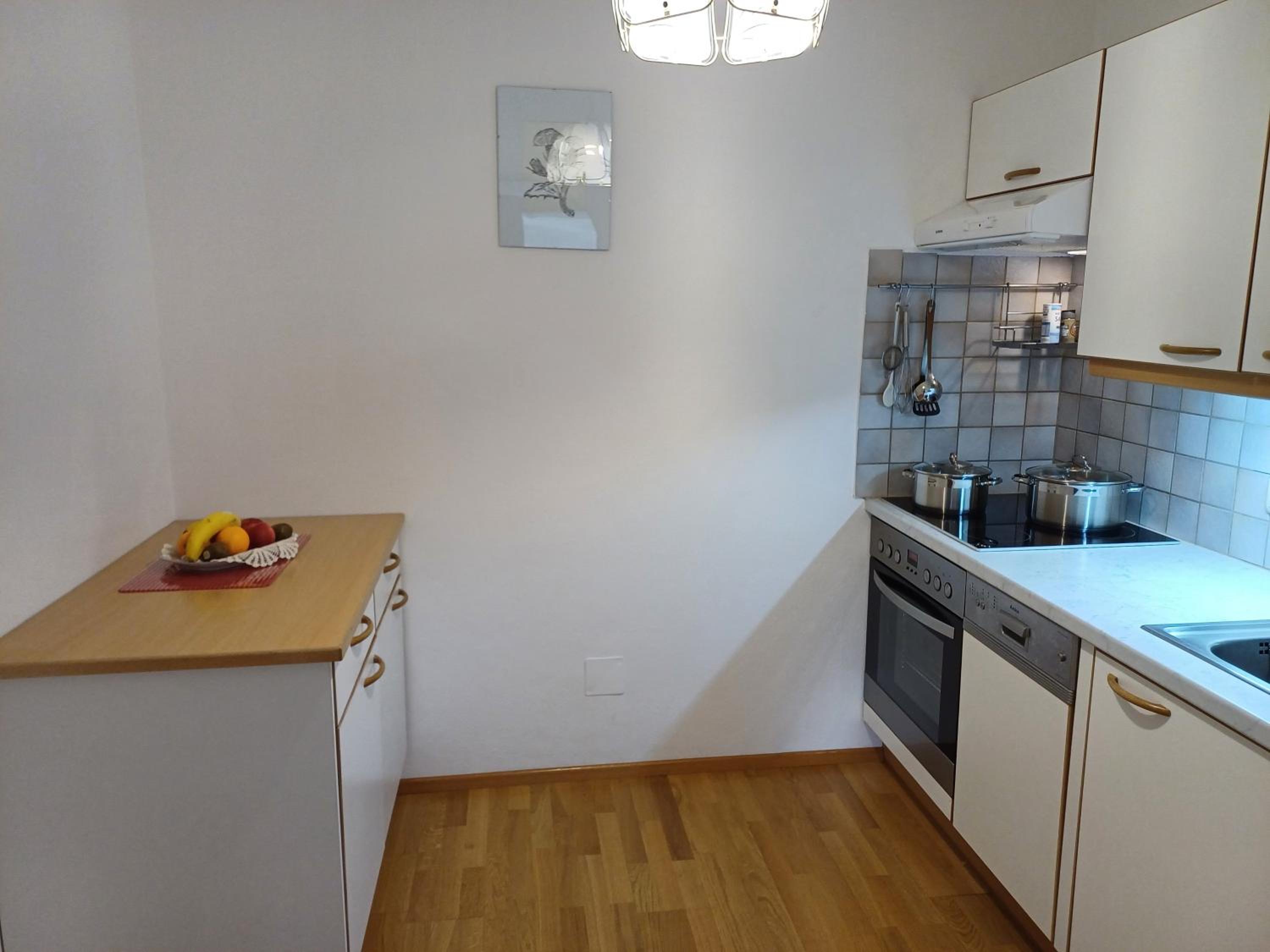 Ferienwohnung Ronacher