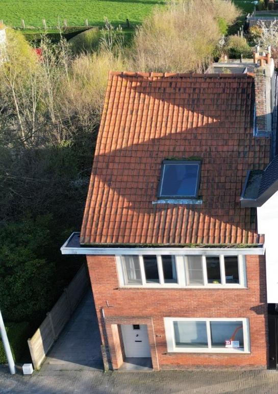 Vakantiehuis d'Ereplatse