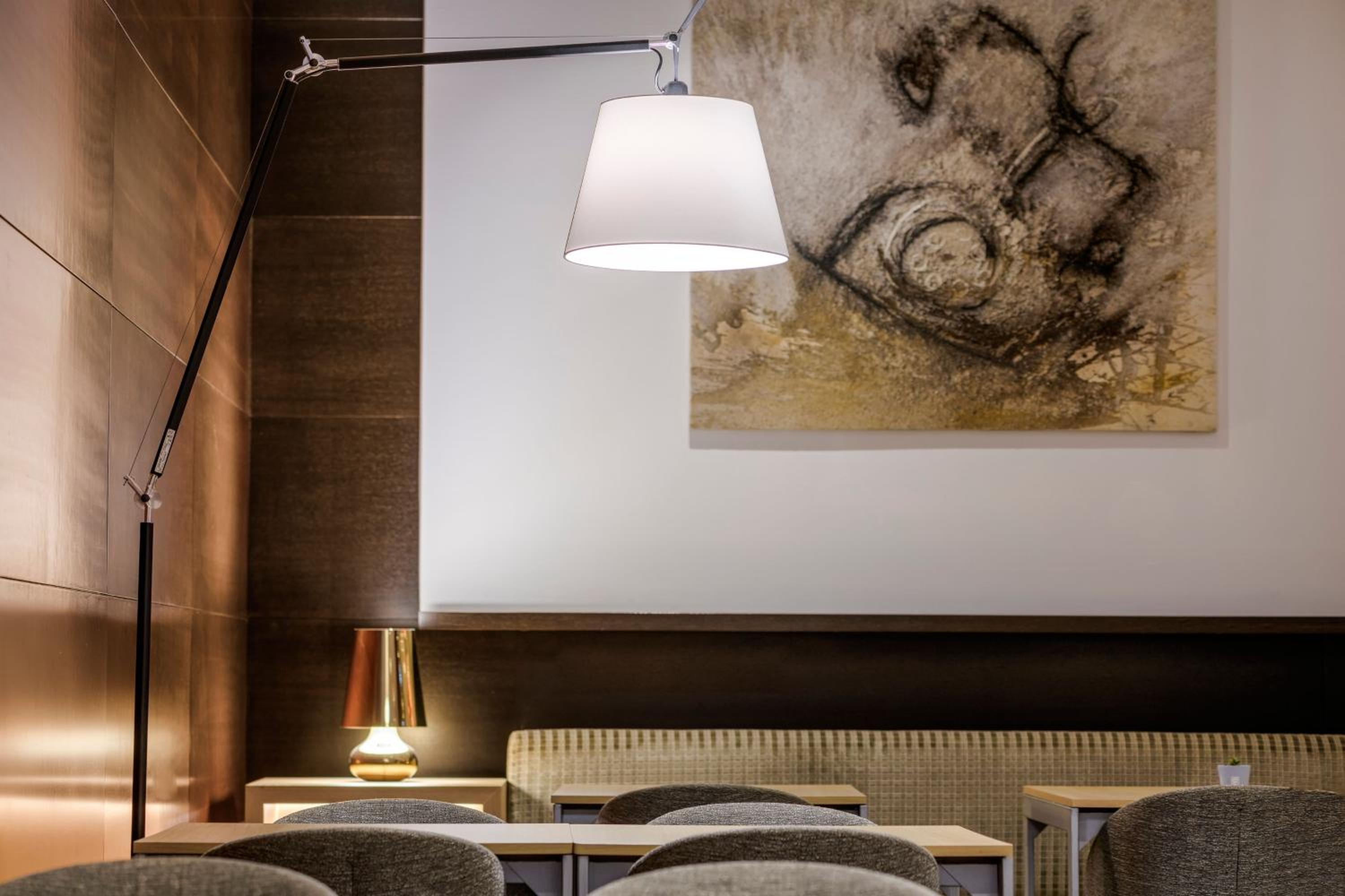Alcala De Henares Vacations - AC Hotel Alcala de Henares by Marriott - Property Image 6