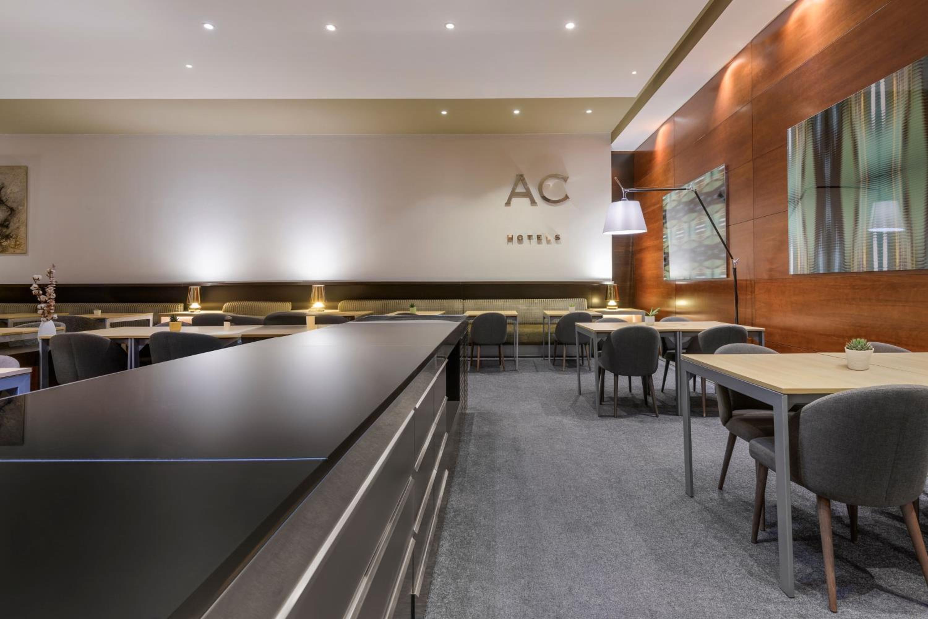 Alcala De Henares Vacations - AC Hotel Alcala de Henares by Marriott - Property Image 4