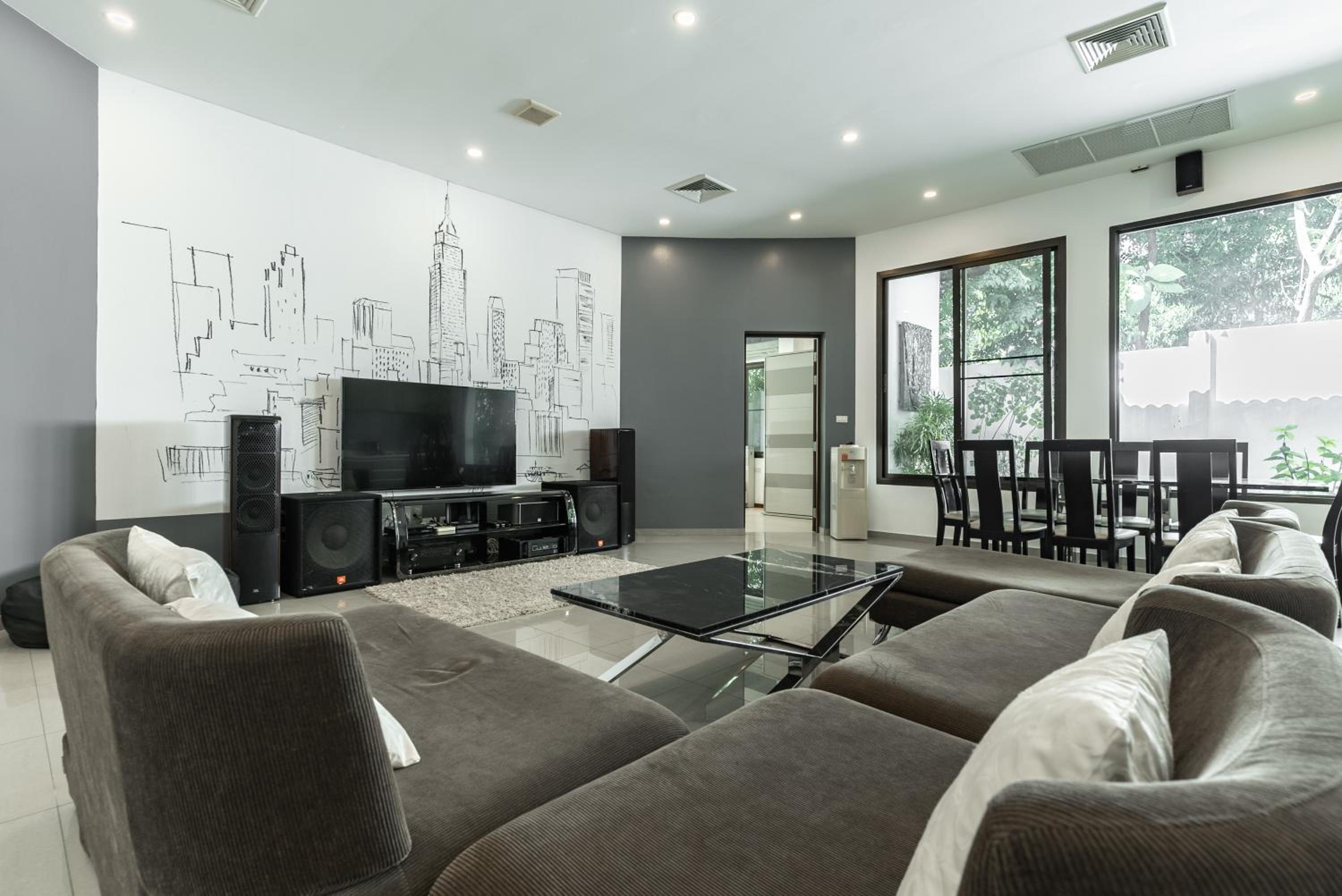 lounge