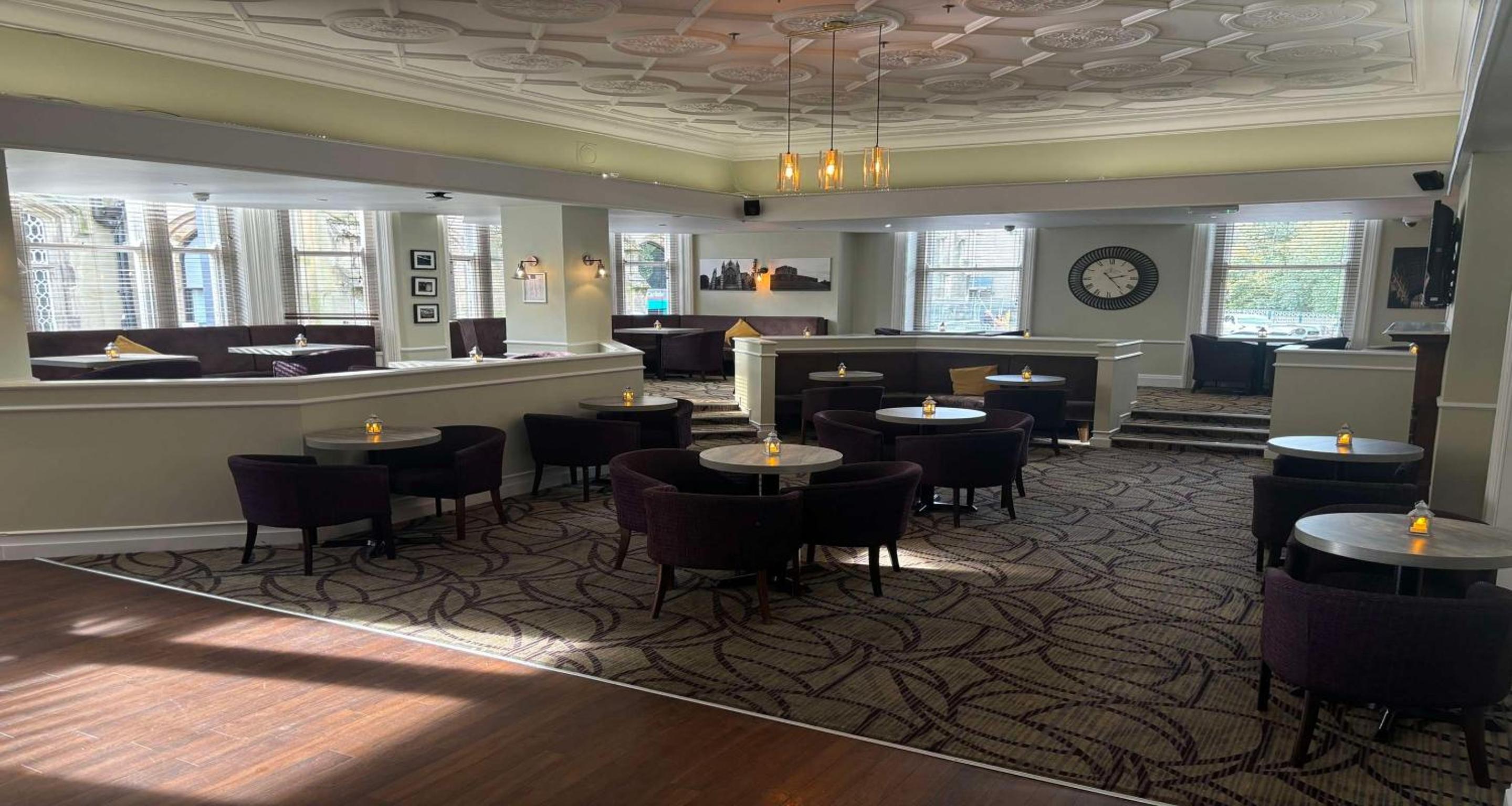 Carlisle Vacations - Carlisle Station Hotel, Sure Hotel Collection by BW - Property Image 3