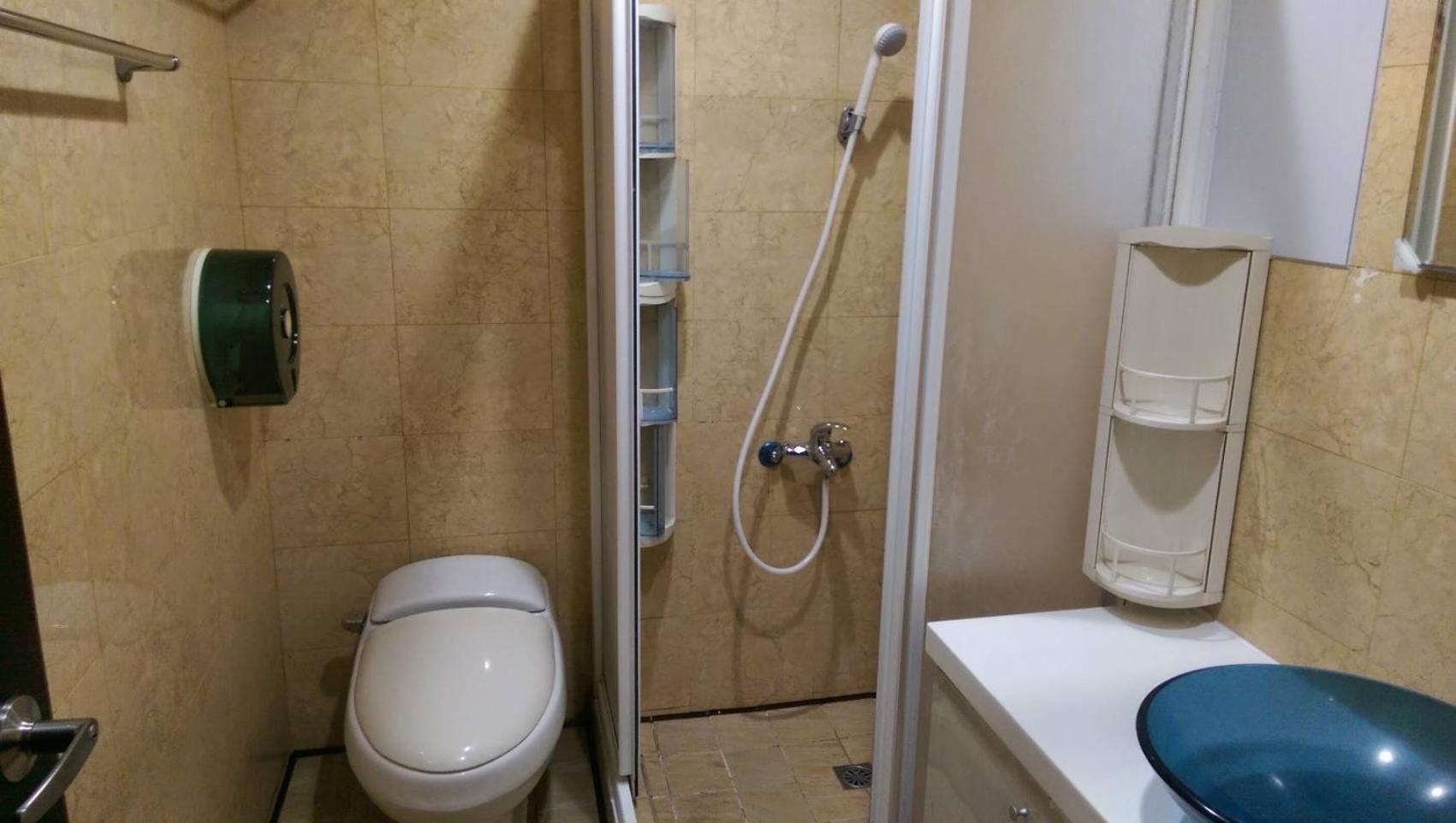 永春棧Kozzy Apartment