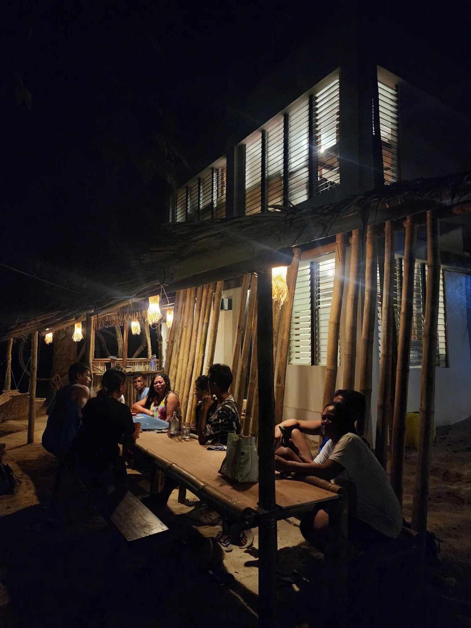 Bice Hostel Darocotan
