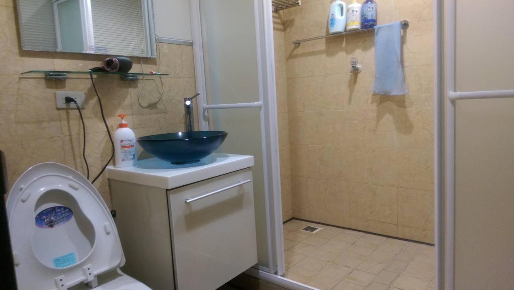 永春棧Kozzy Apartment