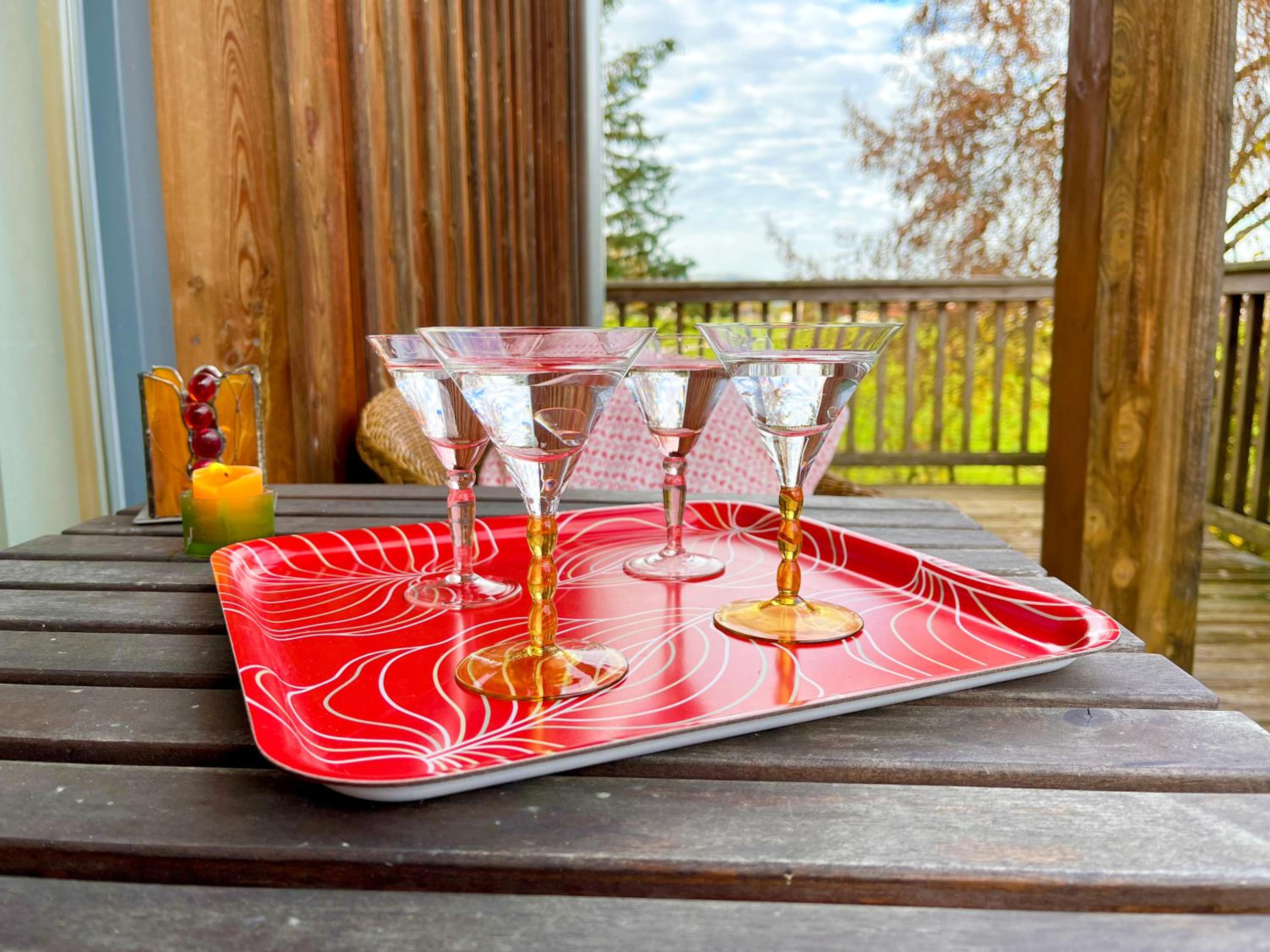 Chalet Attersee - ganzes Ferienhaus, Seeblick, Kamin, Sauna