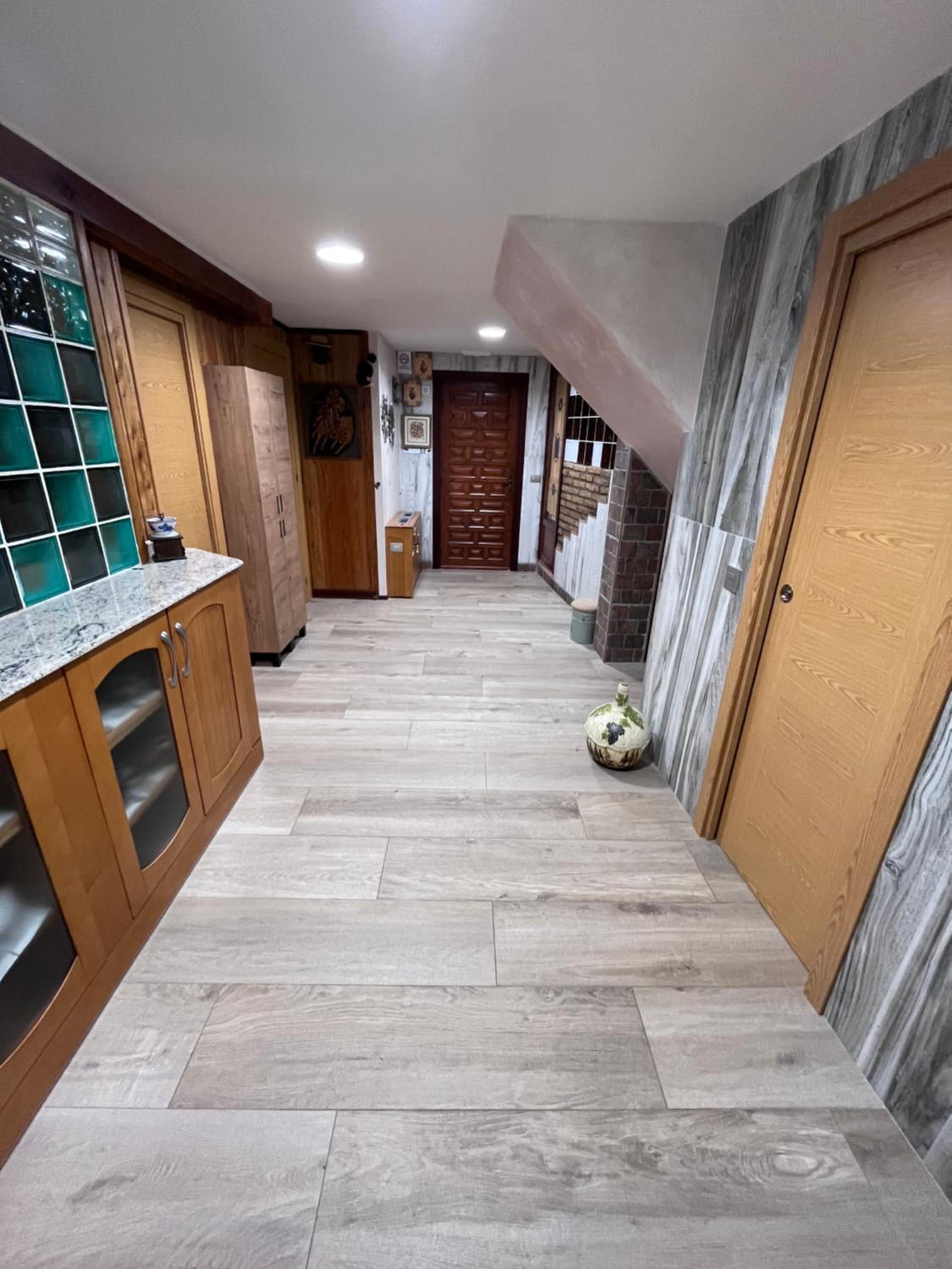 Casa turística ''Los chaleco'' en Lumbreras con terraza privada. view 4