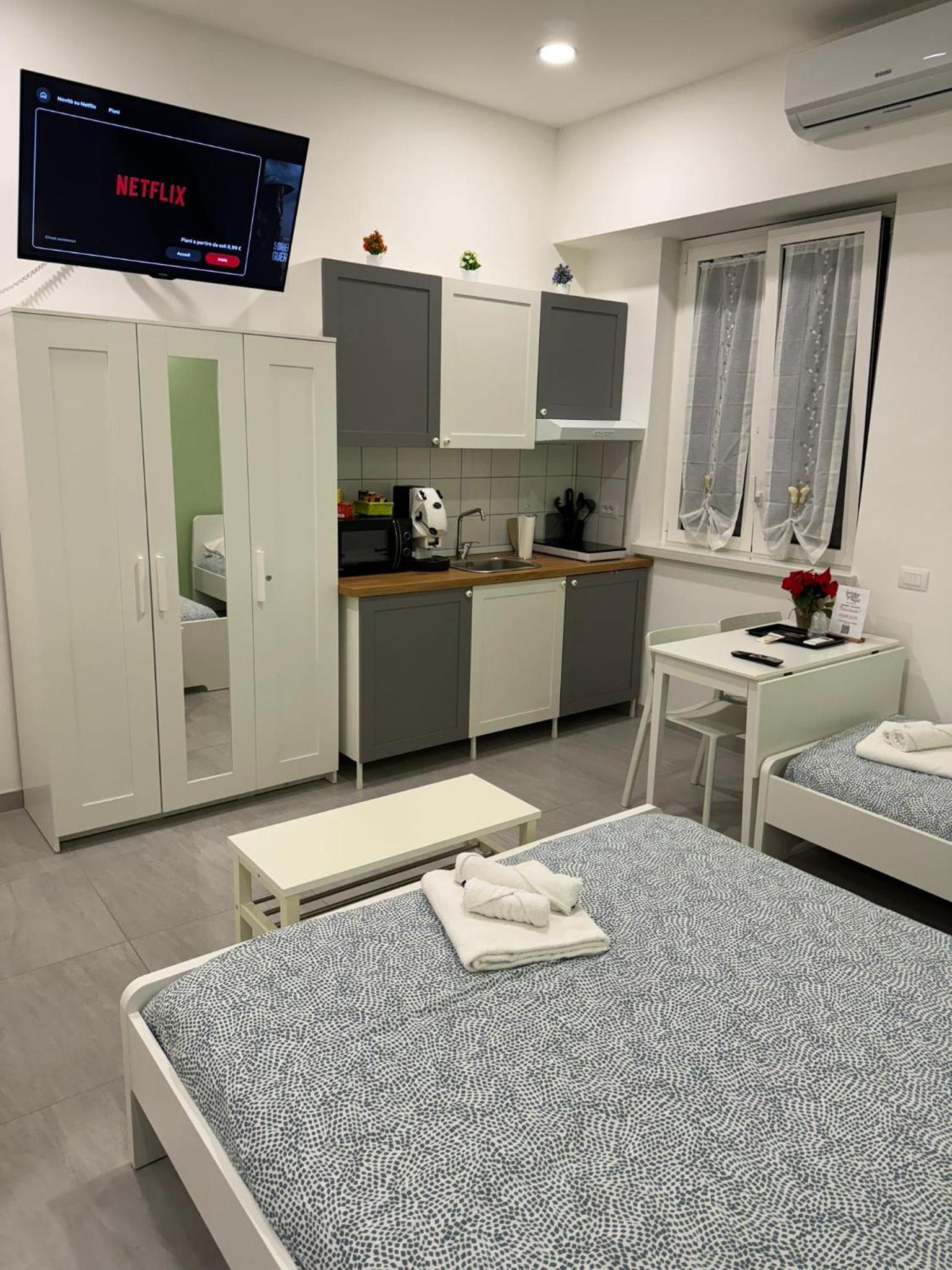 Central Sicily Rooms