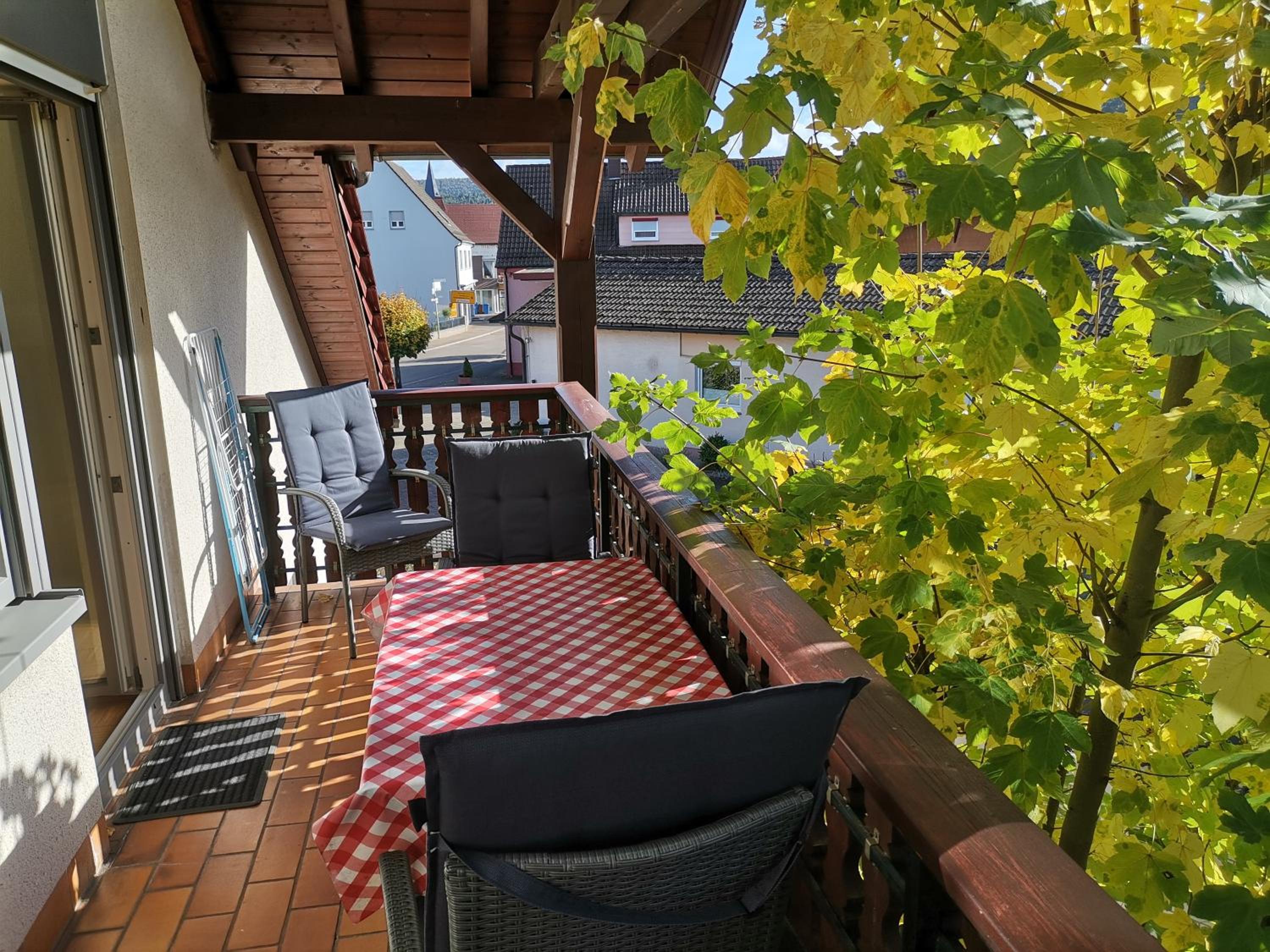 Ferienwohnungen 'Blick Zur Madonna' - Property Image 105