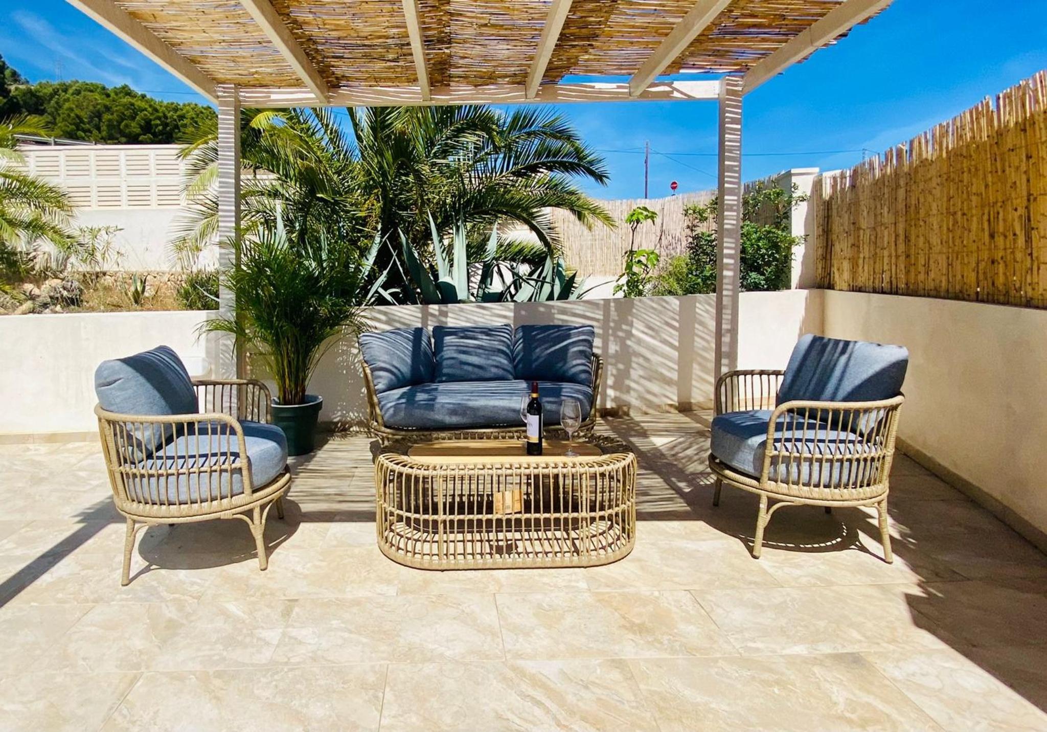 Villa Arcana - Plusholidays