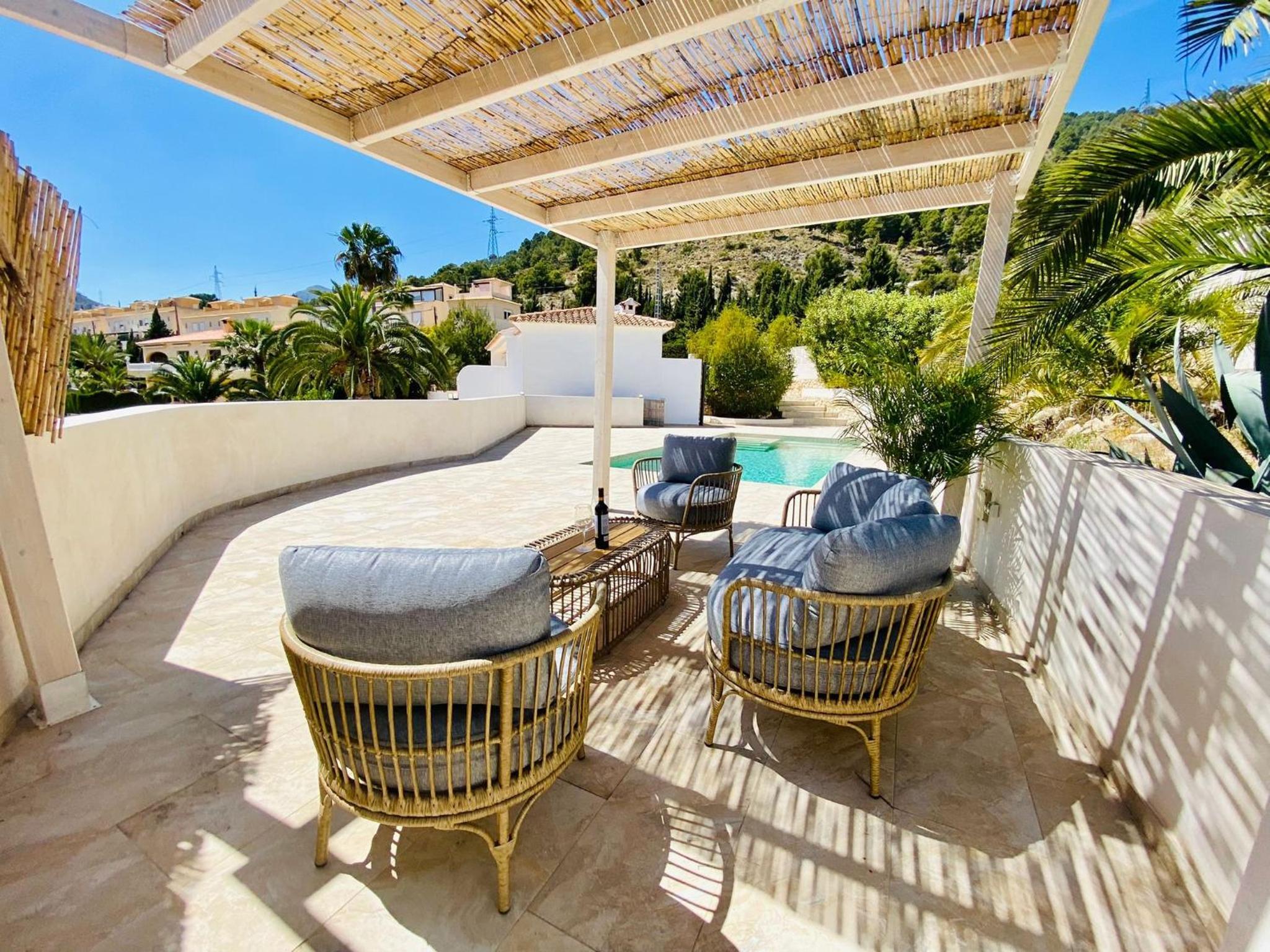Villa Arcana - Plusholidays