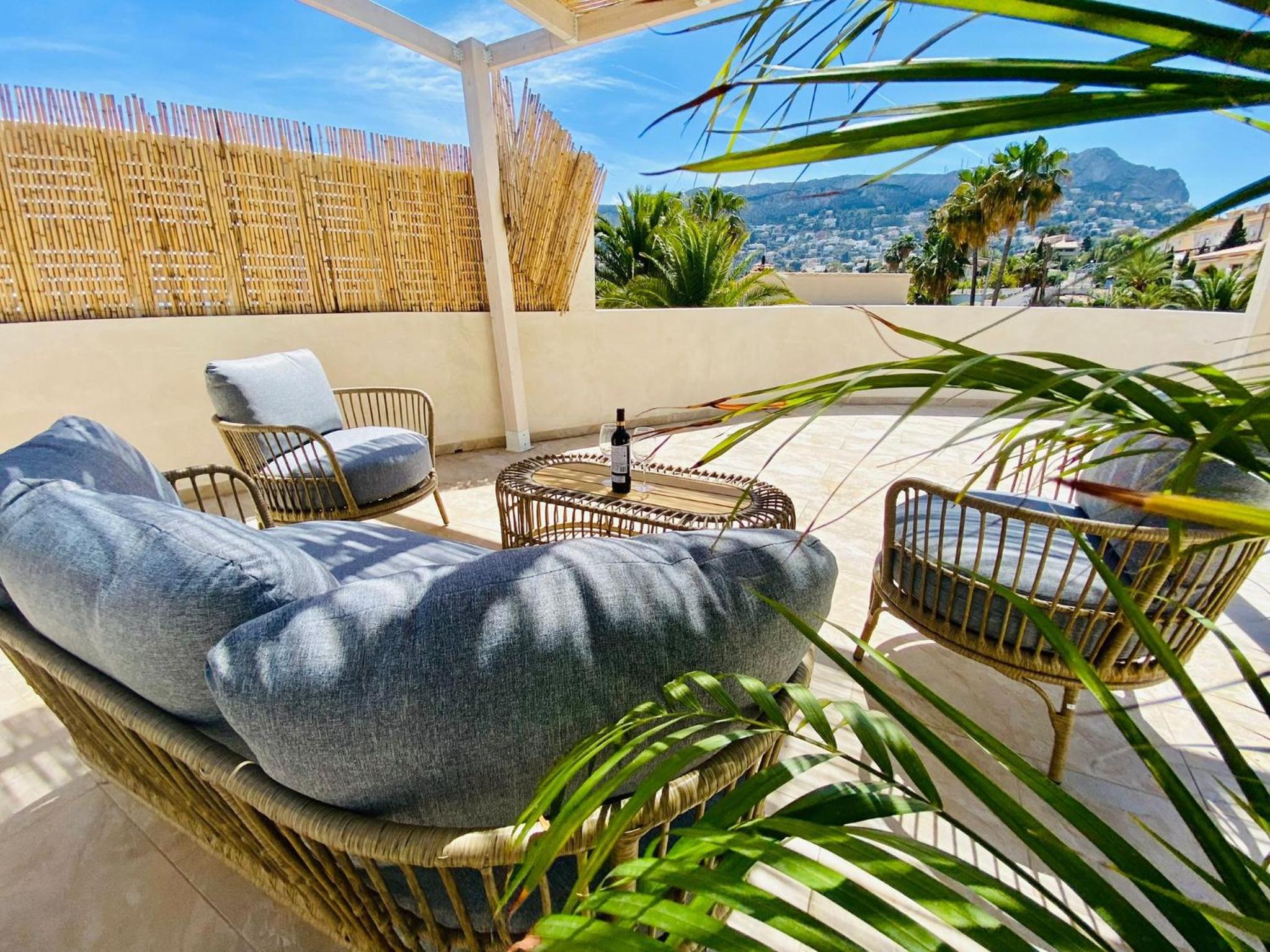 Villa Arcana - Plusholidays