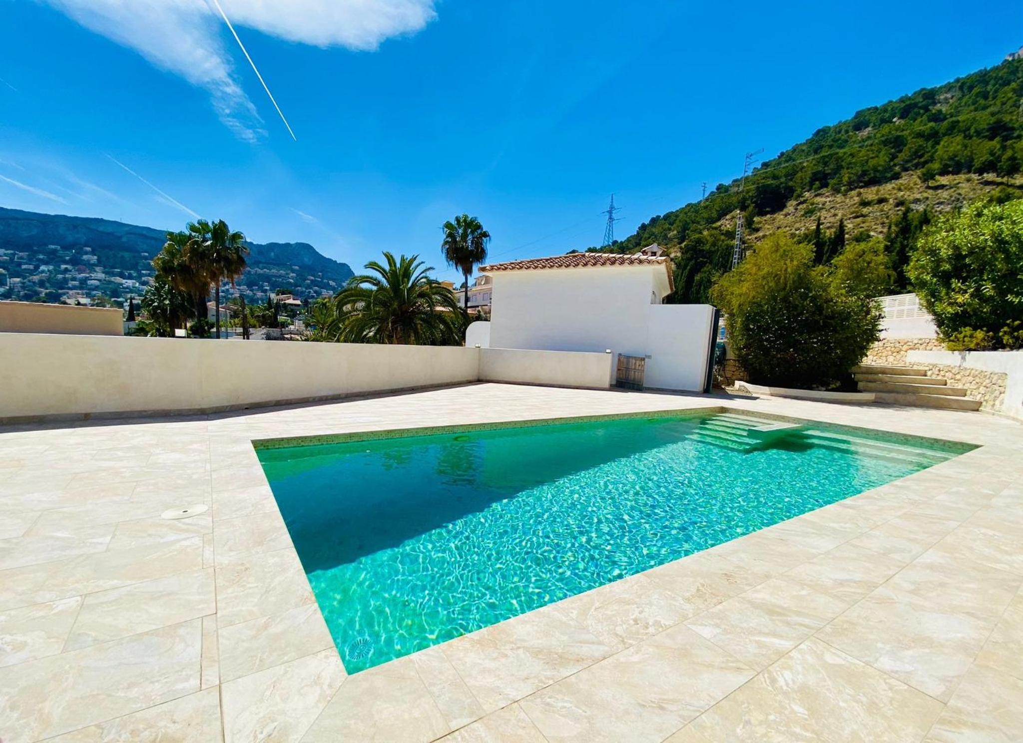 Villa Arcana - Plusholidays