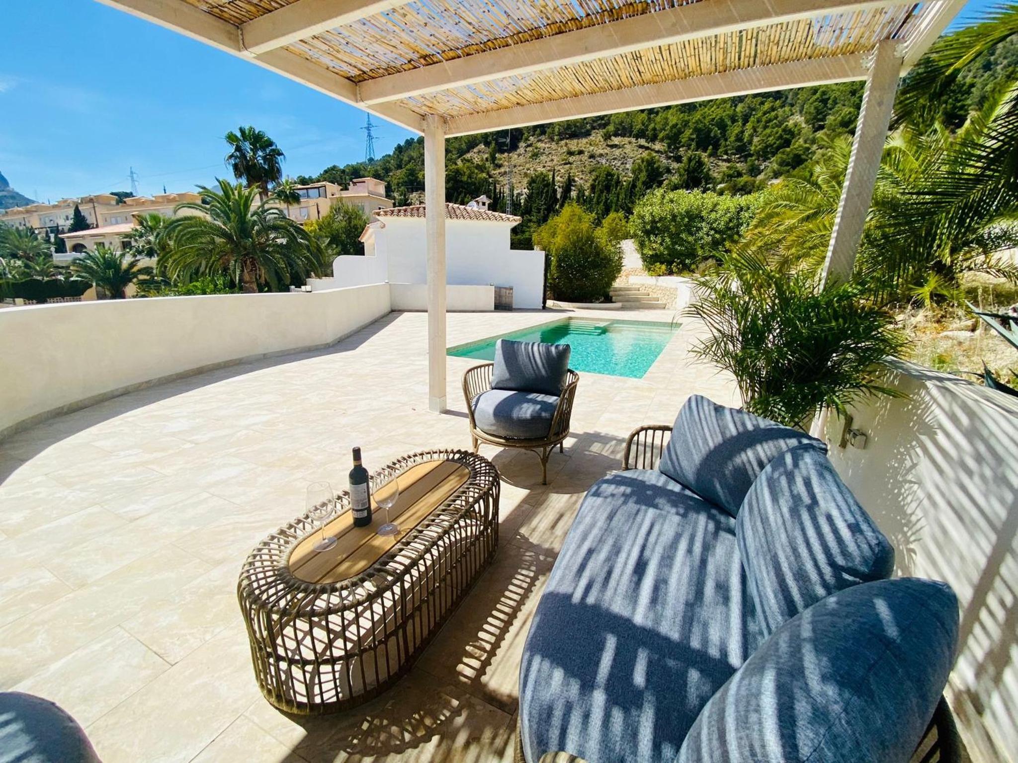 Villa Arcana - Plusholidays