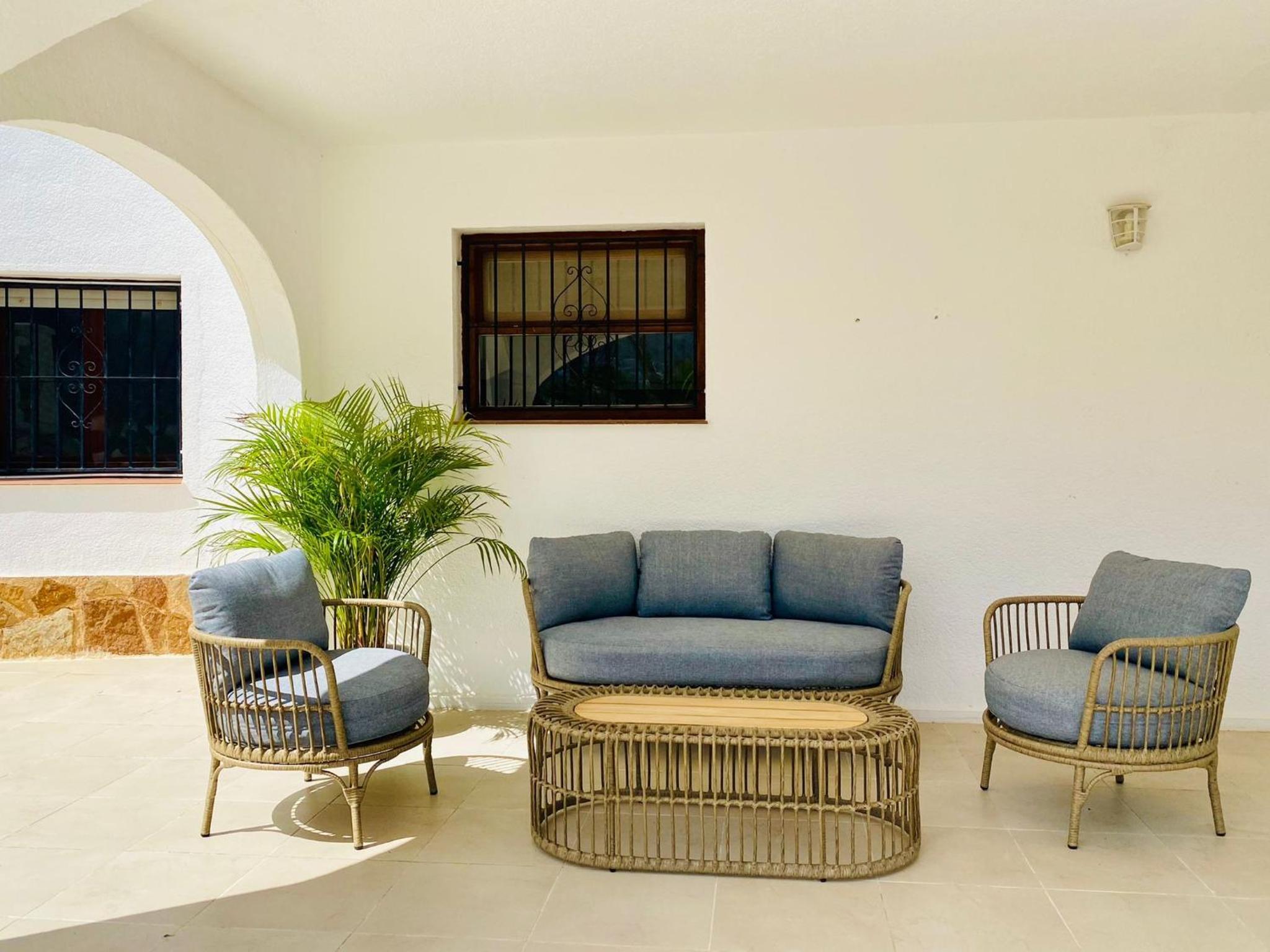 Villa Arcana - Plusholidays
