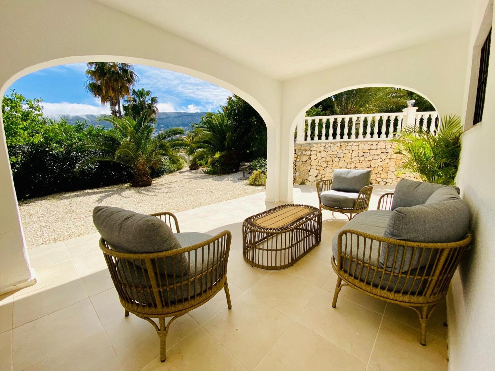 Villa Arcana - Plusholidays