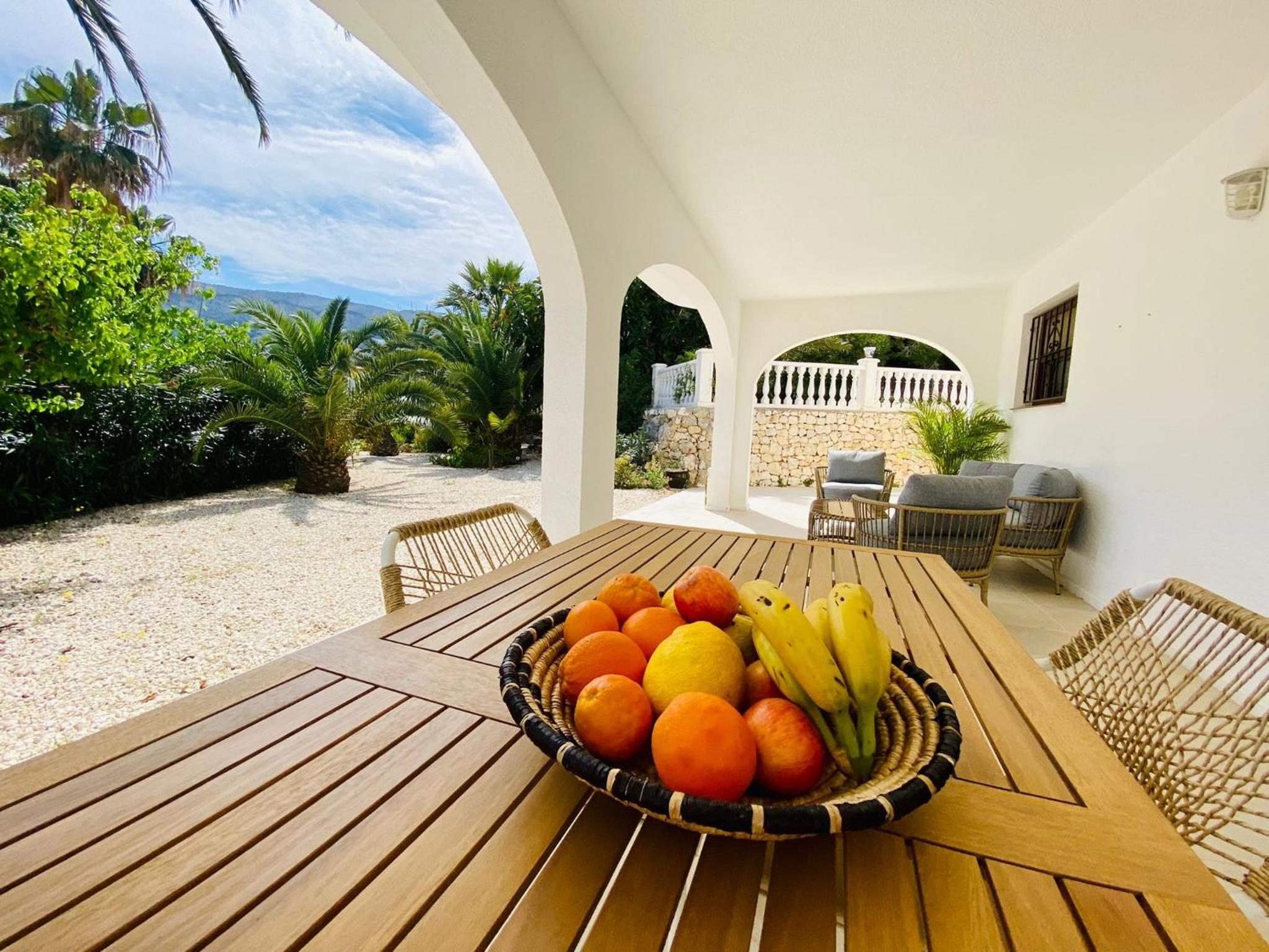 Villa Arcana - Plusholidays