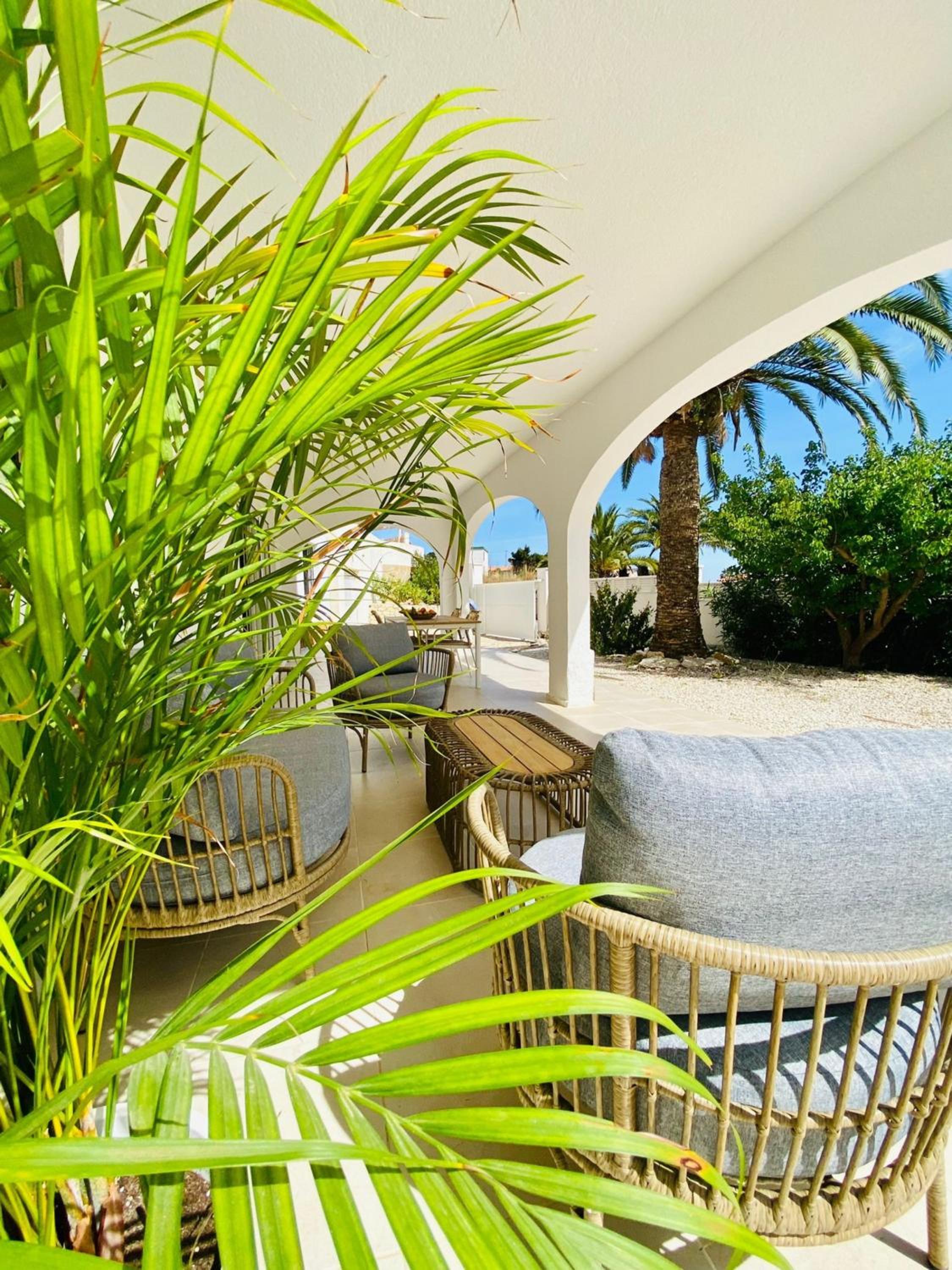 Villa Arcana - Plusholidays